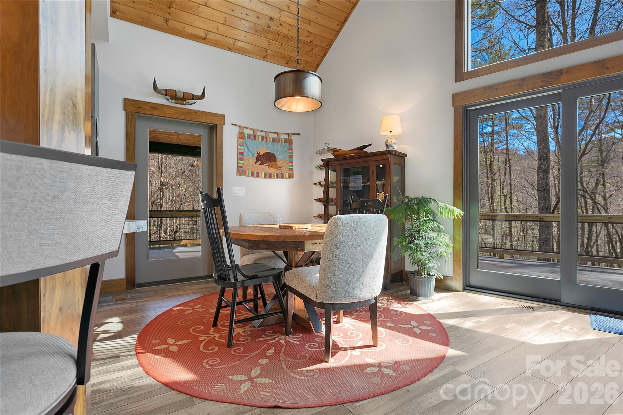 Connestee Falls - Residential