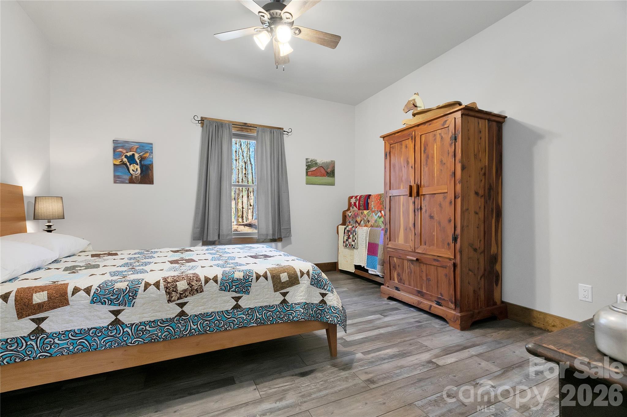 Connestee Falls - Residential