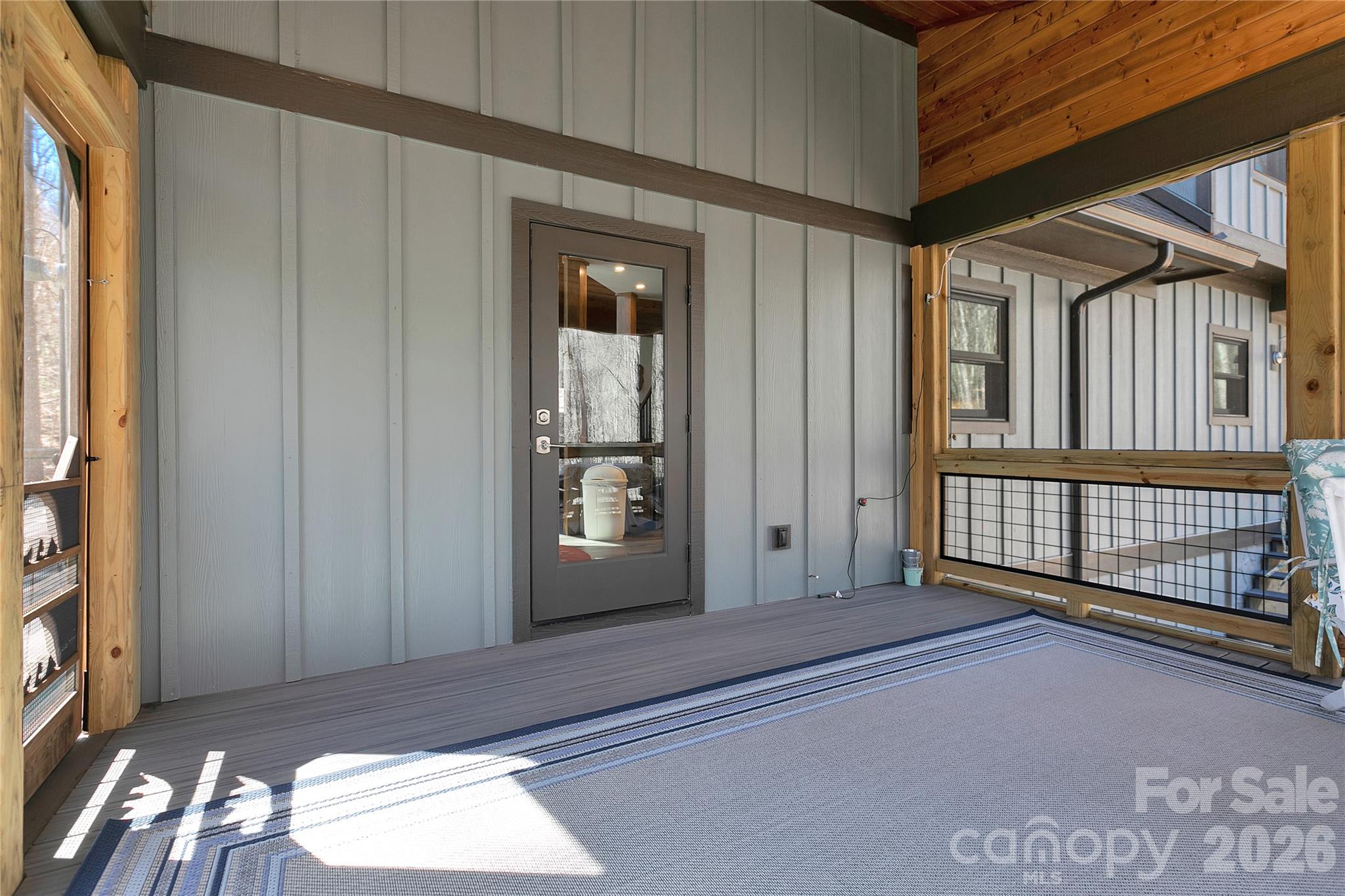 Connestee Falls - Residential