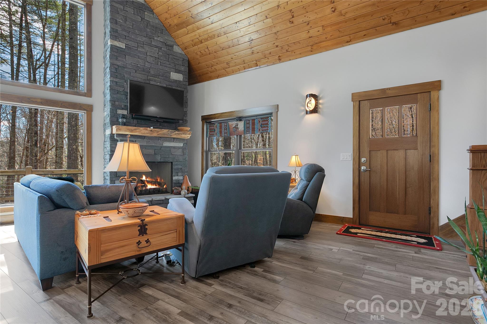 Connestee Falls - Residential