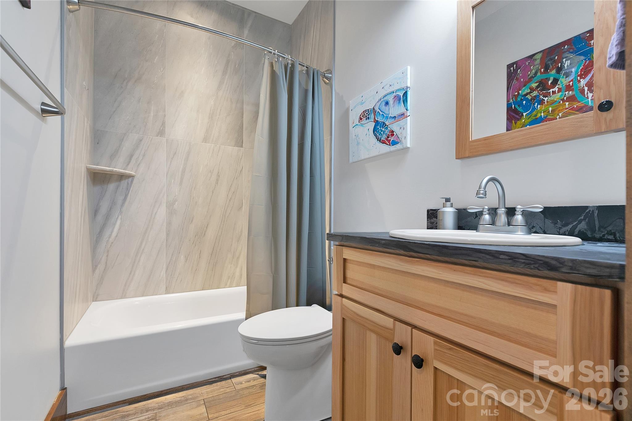 Connestee Falls - Residential