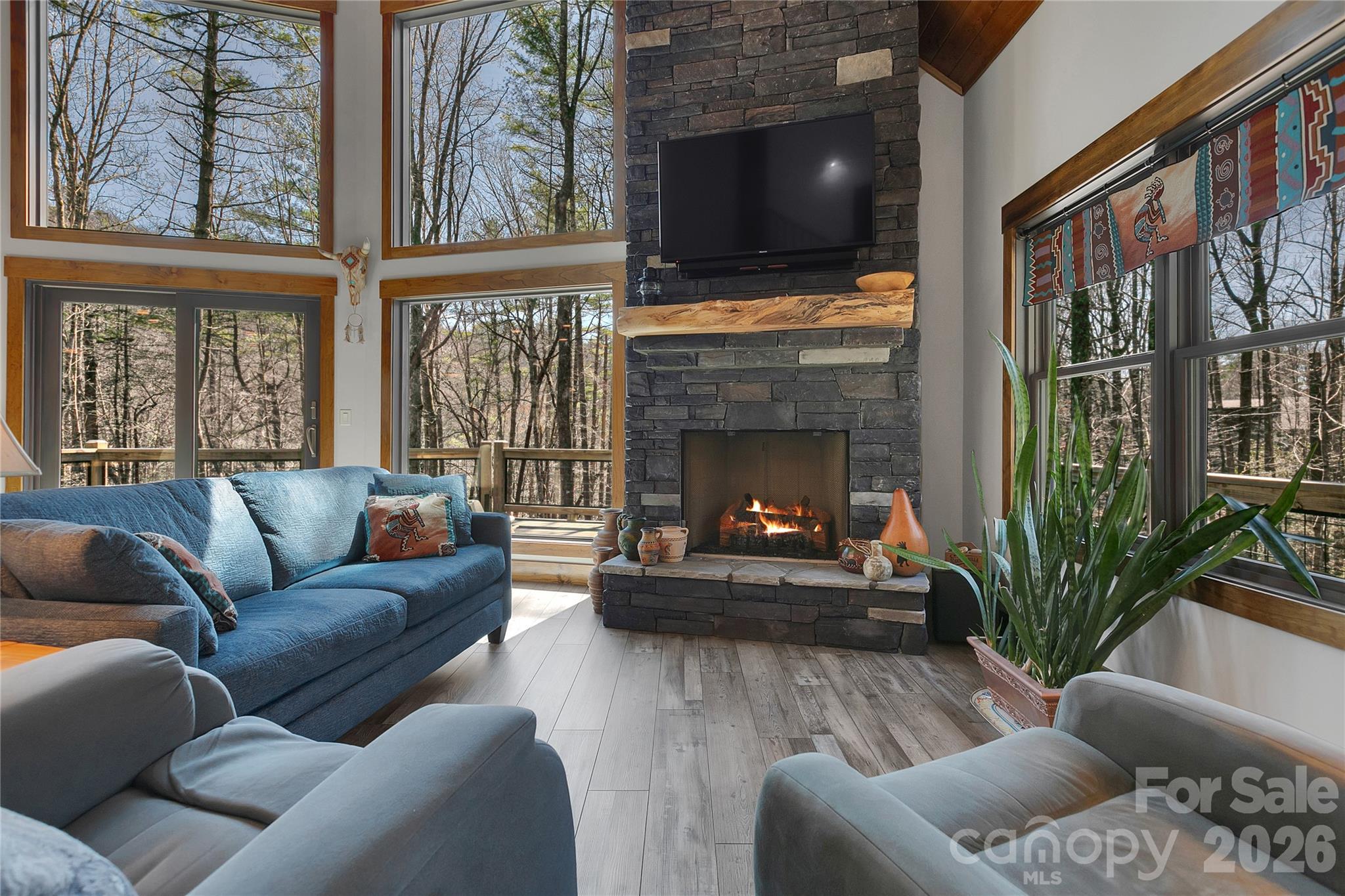 Connestee Falls - Residential