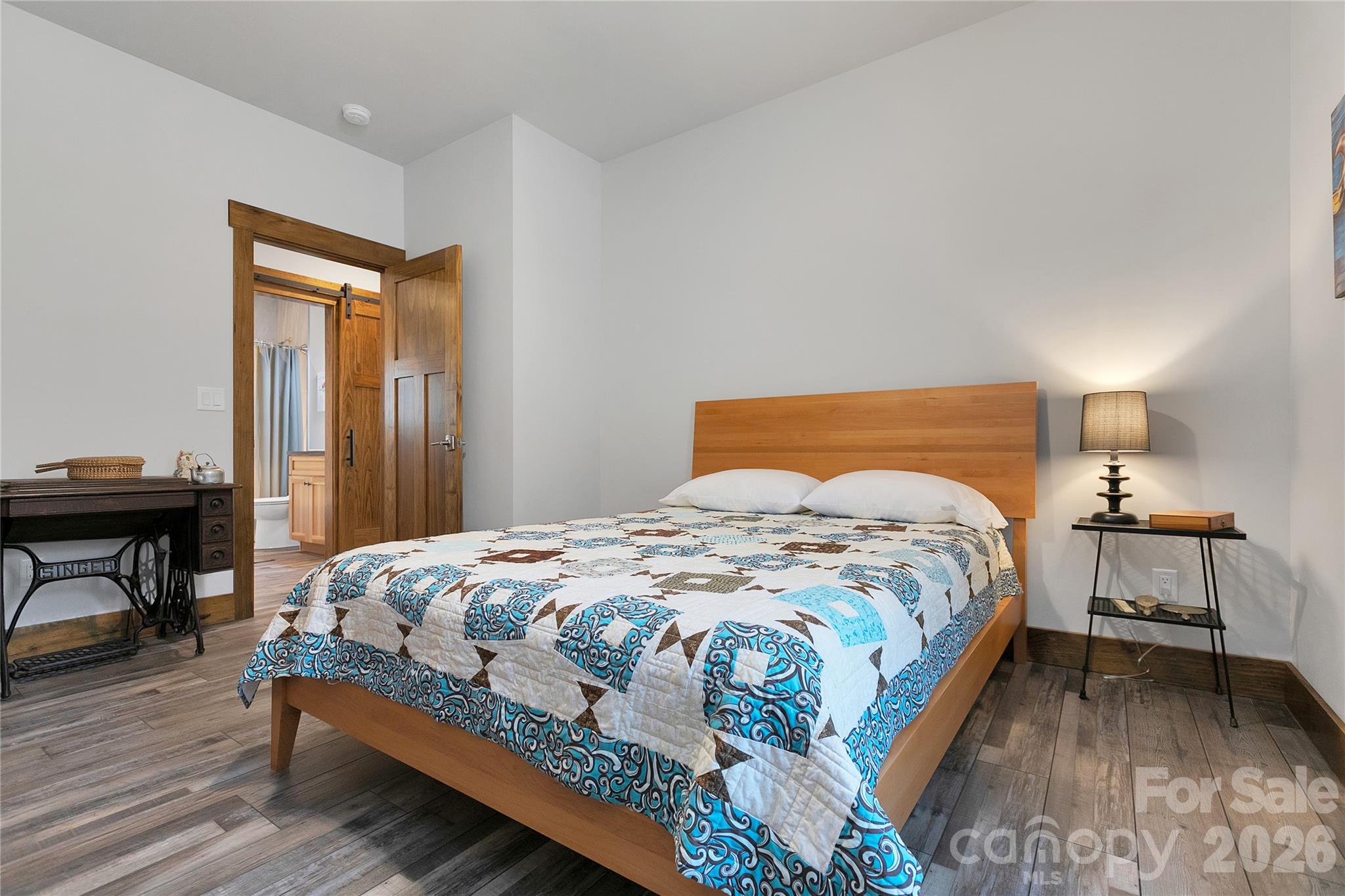 Connestee Falls - Residential