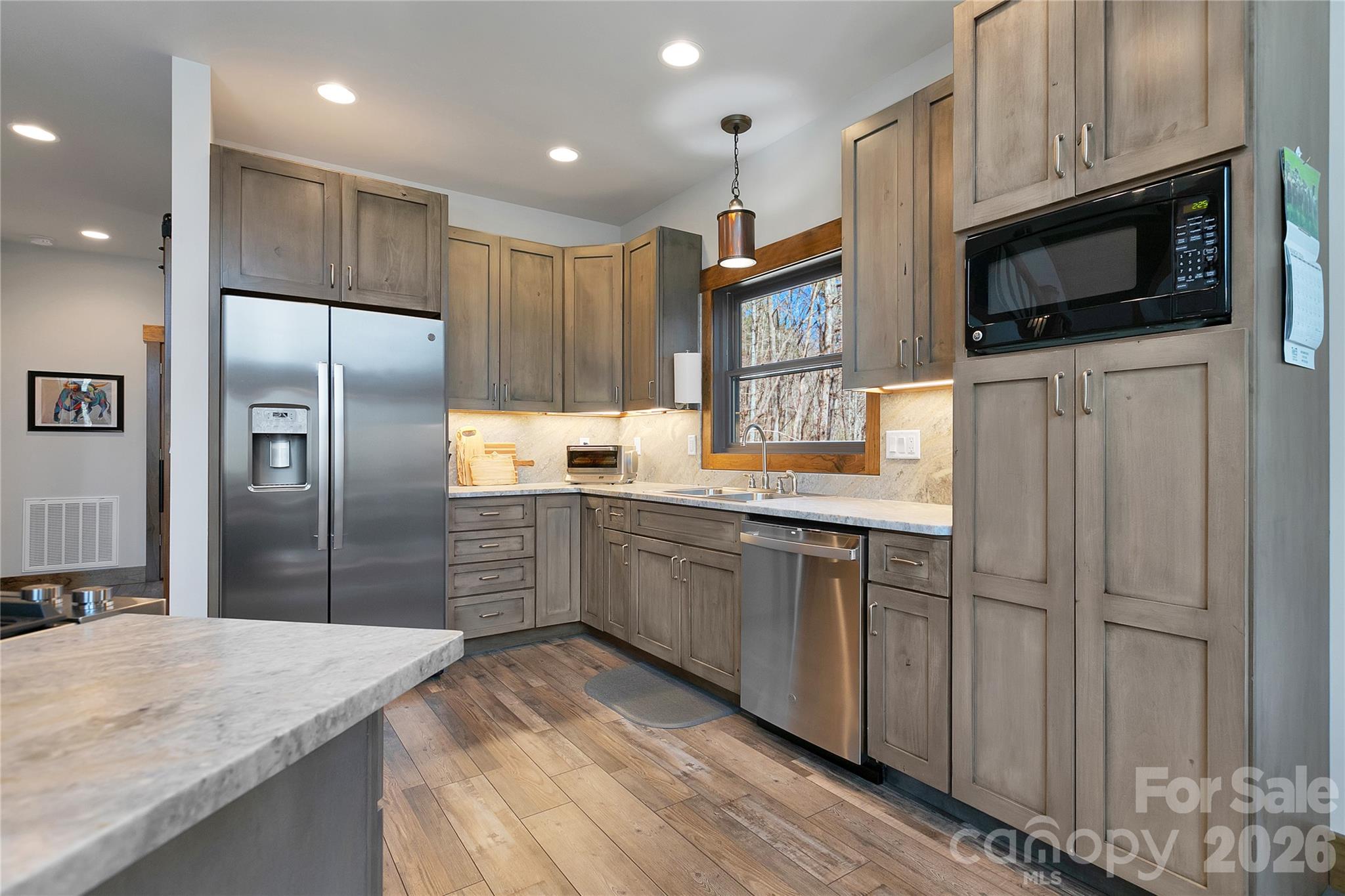 Connestee Falls - Residential