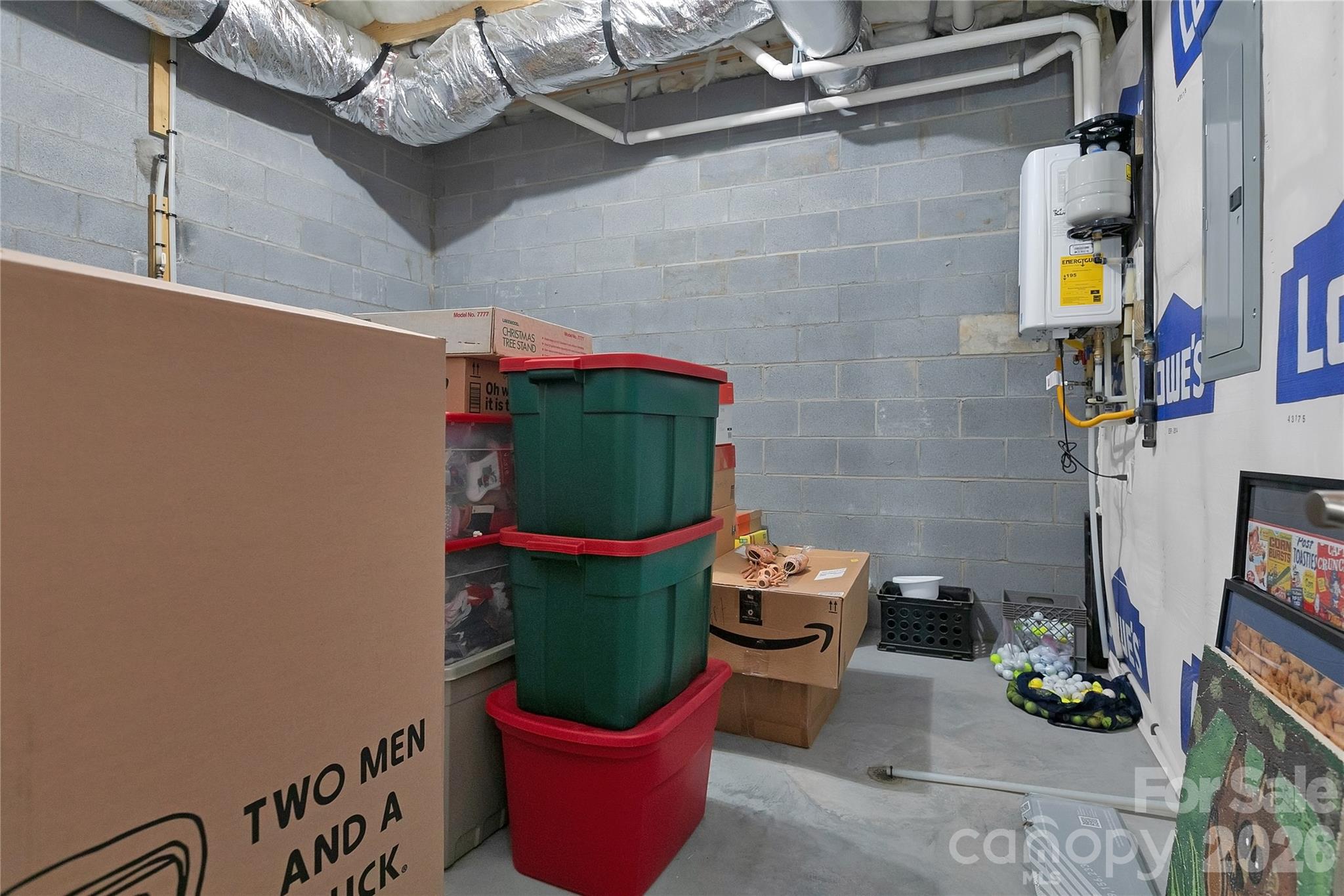 Connestee Falls - Residential