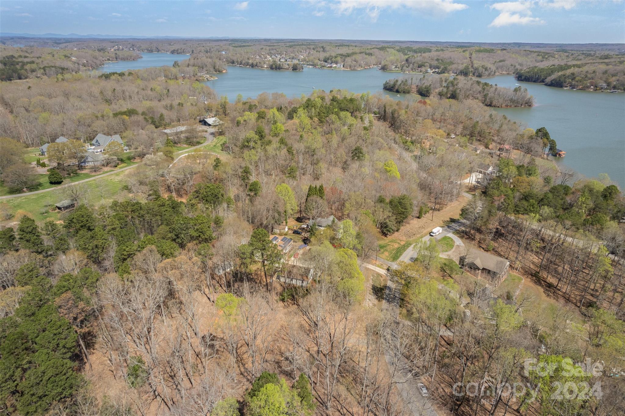 Sherwood Shores - Land