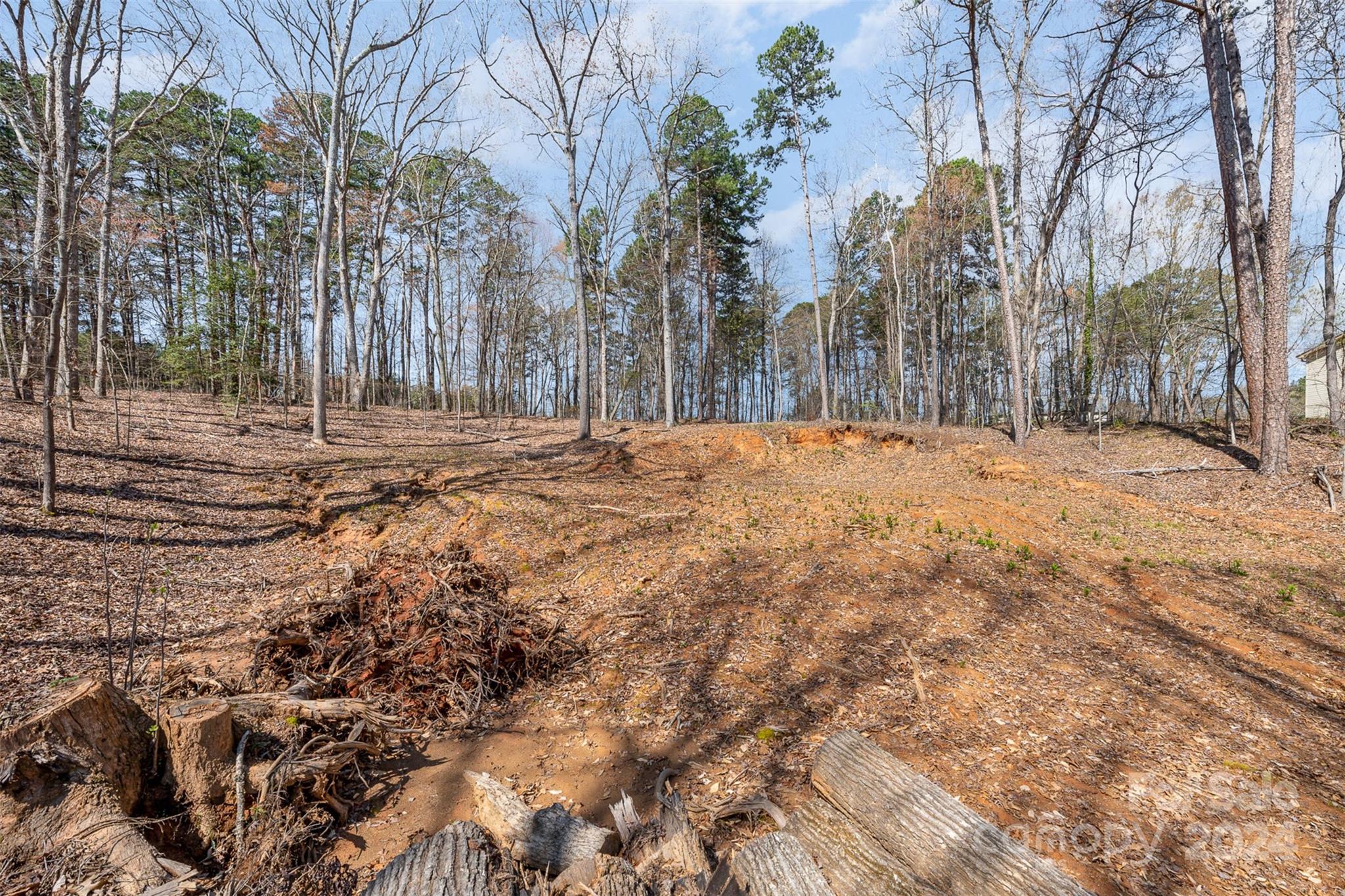 Sherwood Shores - Land