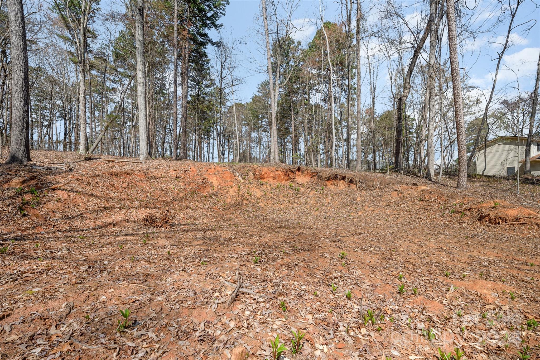 Sherwood Shores - Land