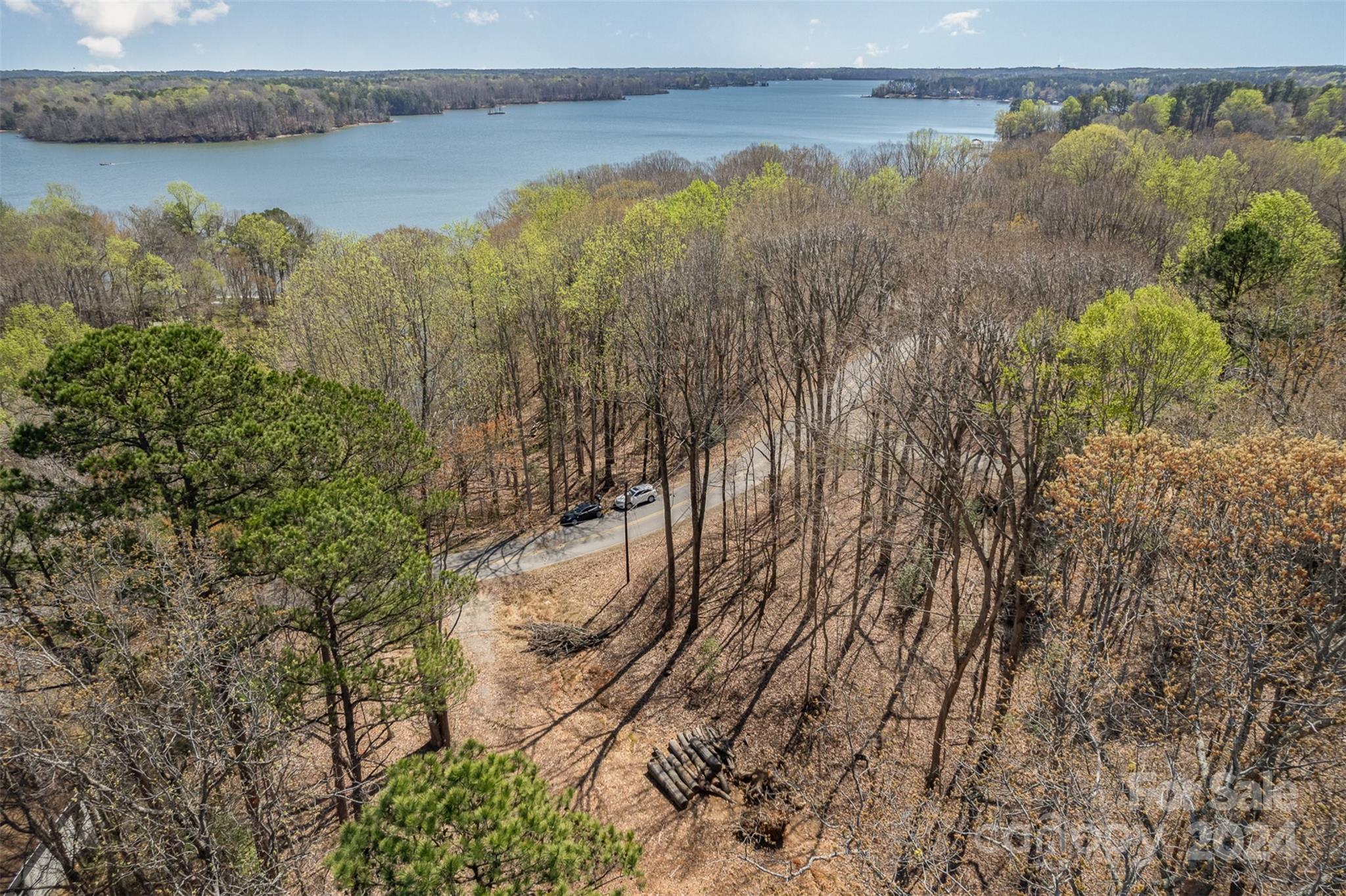 Sherwood Shores - Land