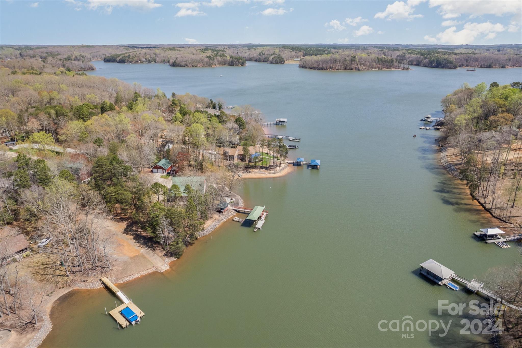 Sherwood Shores - Land