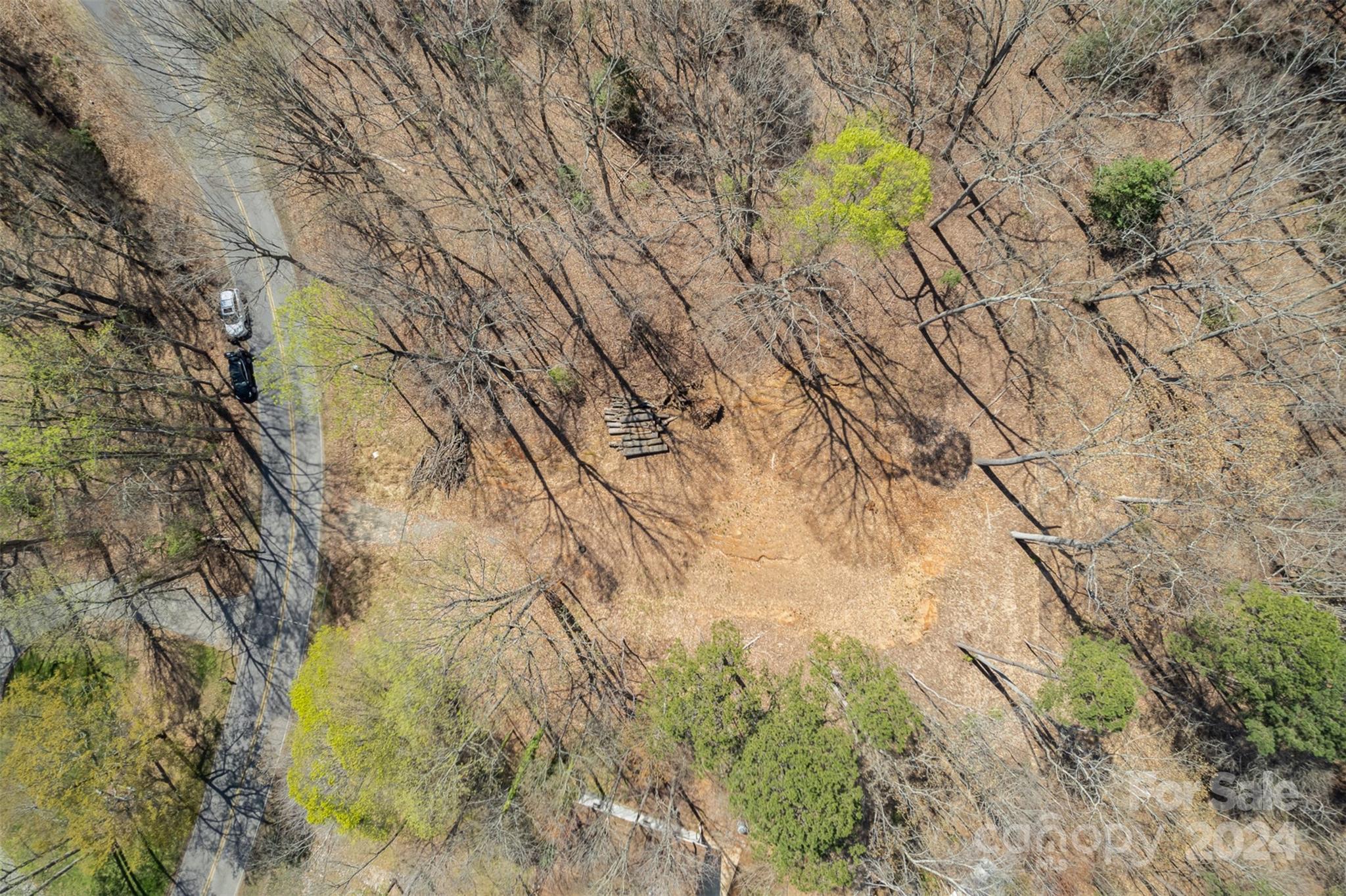 Sherwood Shores - Land