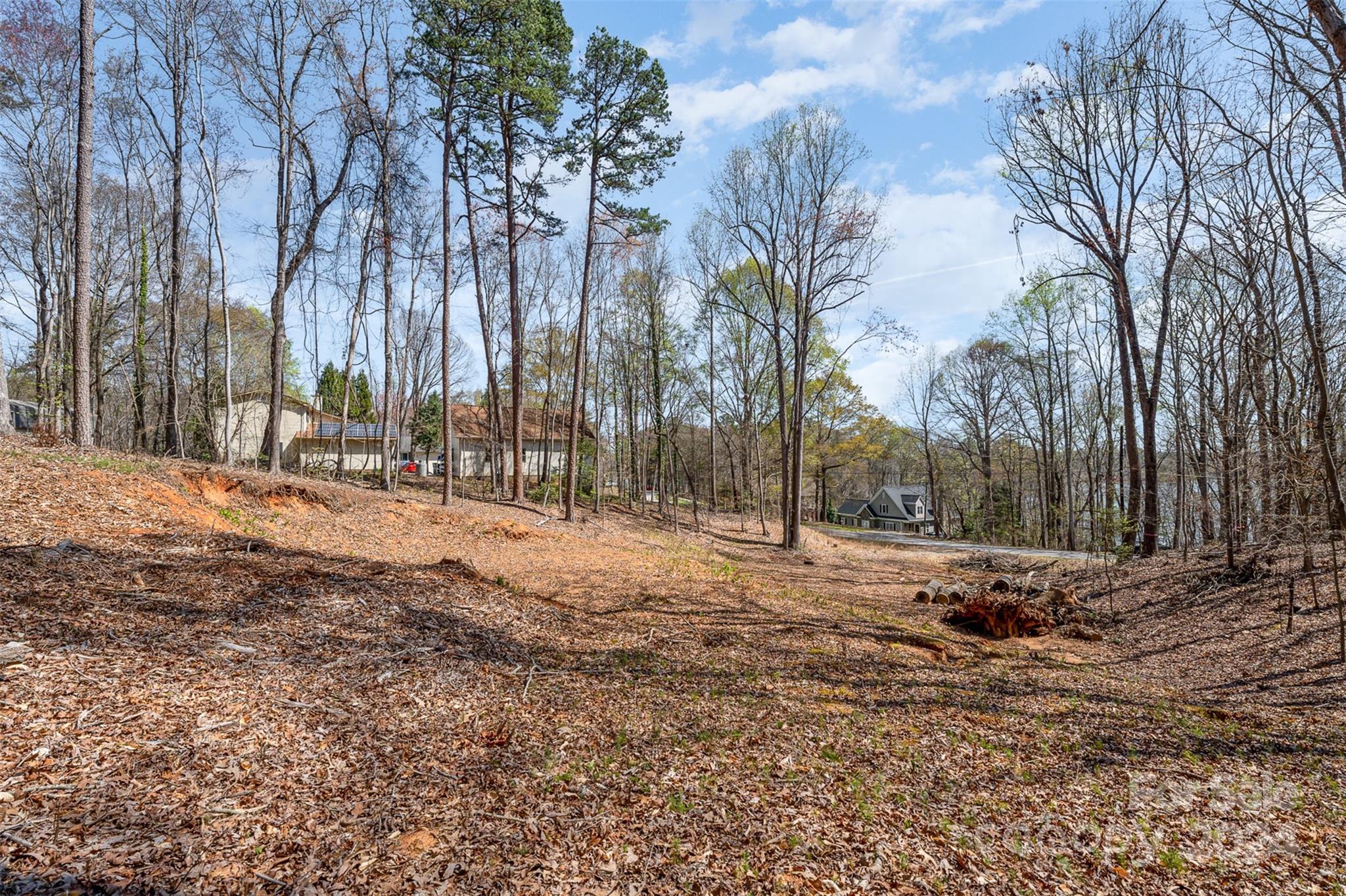 Sherwood Shores - Land