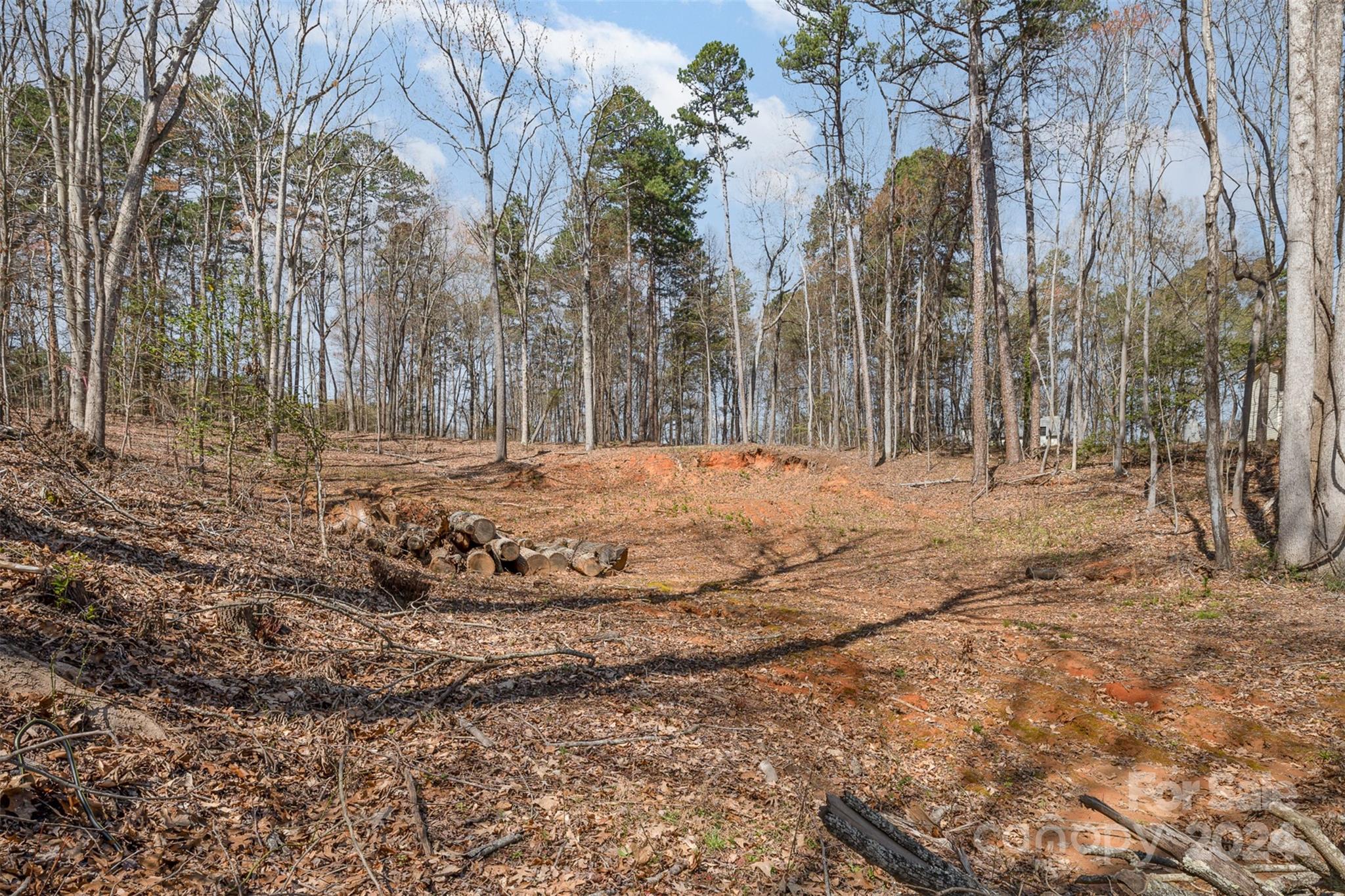 Sherwood Shores - Land