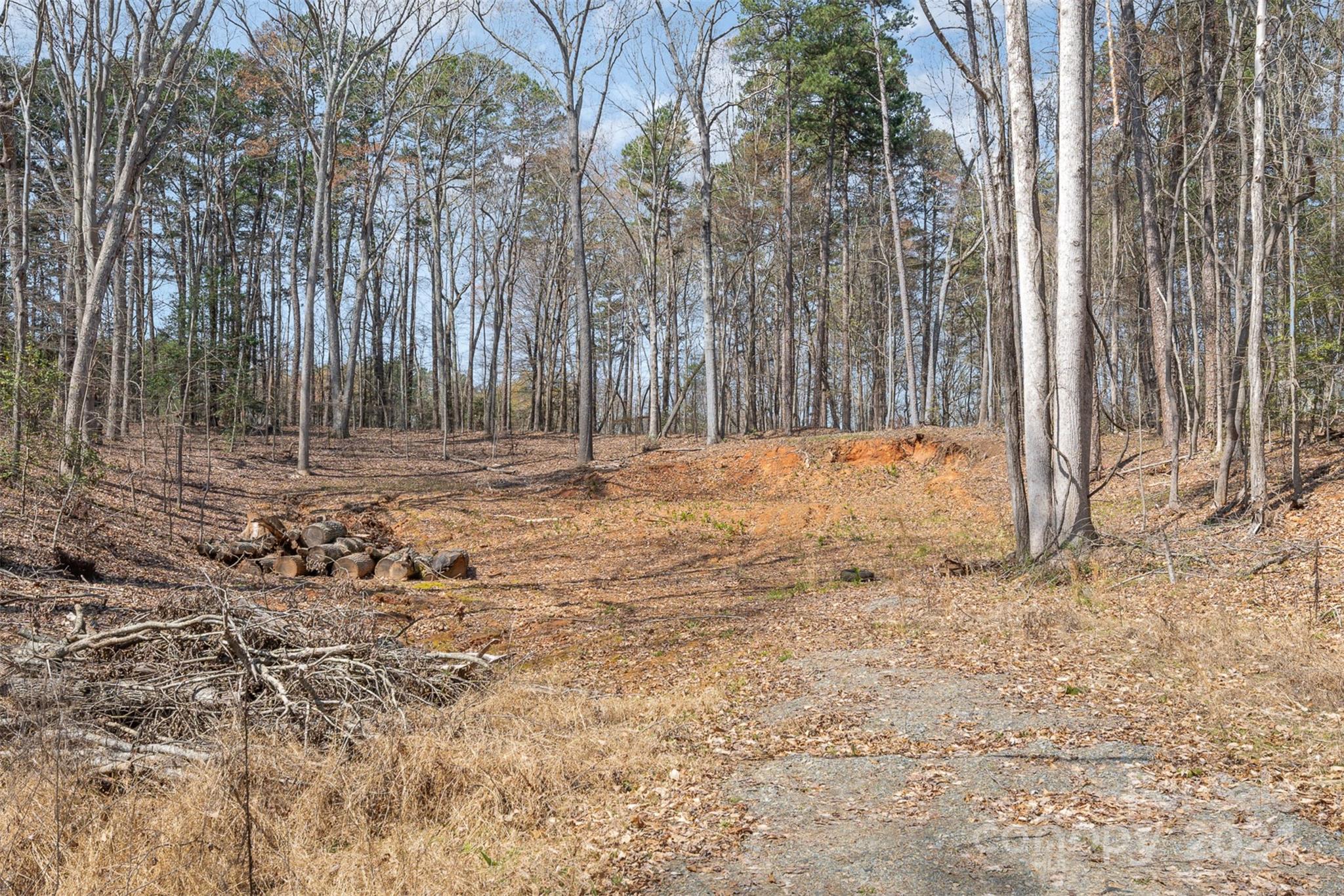 Sherwood Shores - Land