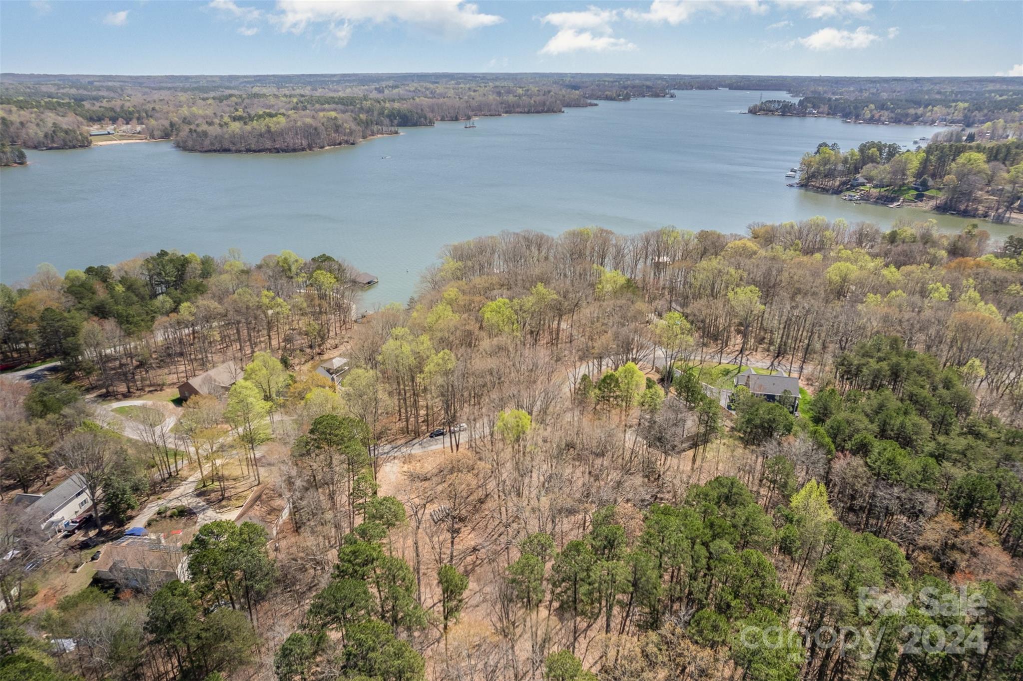 Sherwood Shores - Land