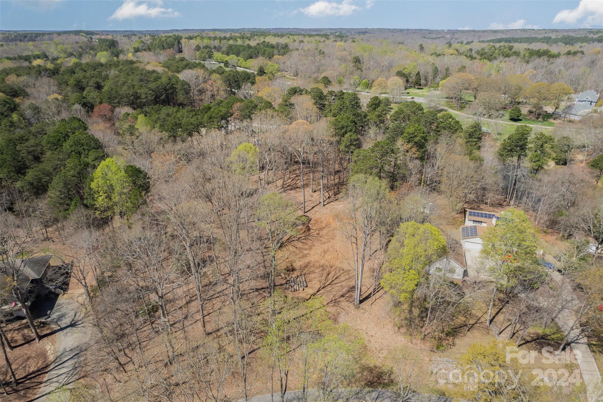 Sherwood Shores - Land