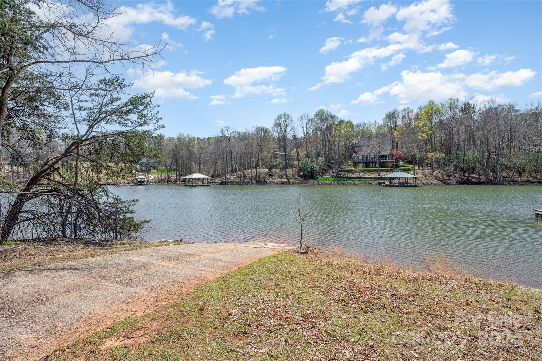 Sherwood Shores - Land