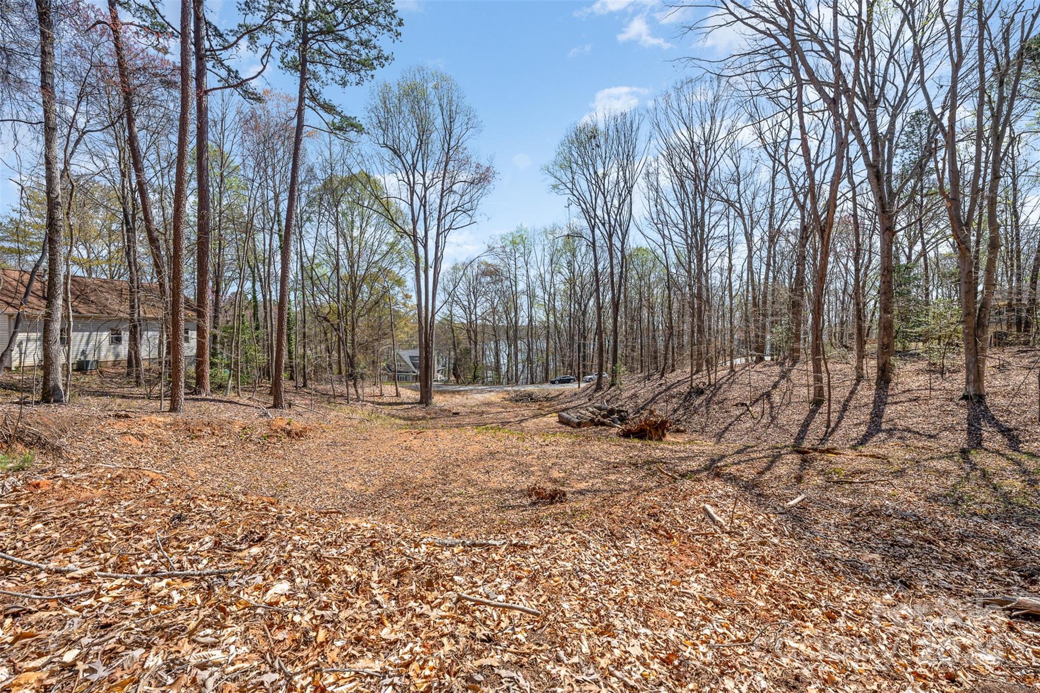 Sherwood Shores - Land