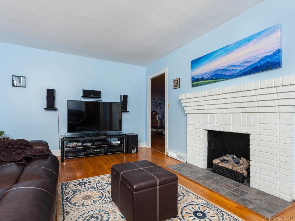 Sylvan Heights - Residential