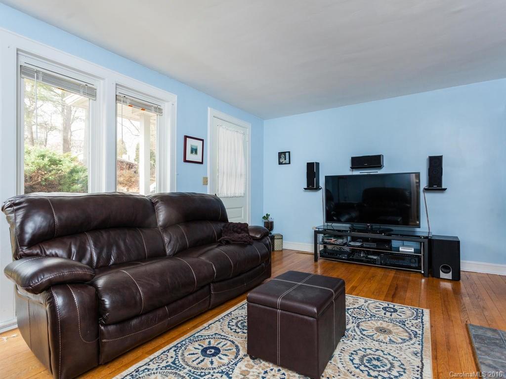 Sylvan Heights - Residential