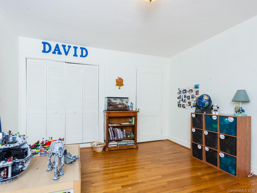 Sylvan Heights - Residential