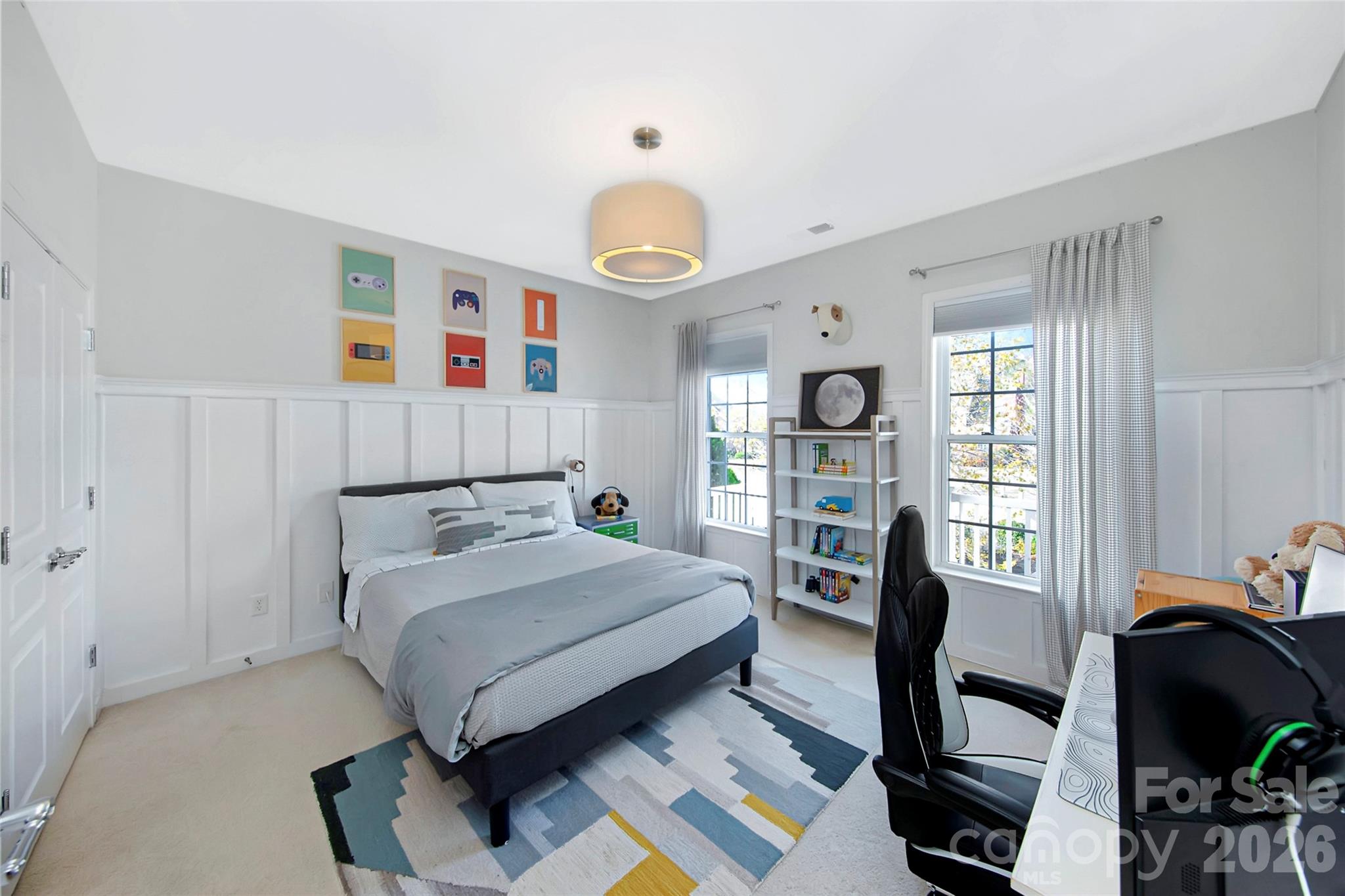 The Chimneys Of Marvin - Residential