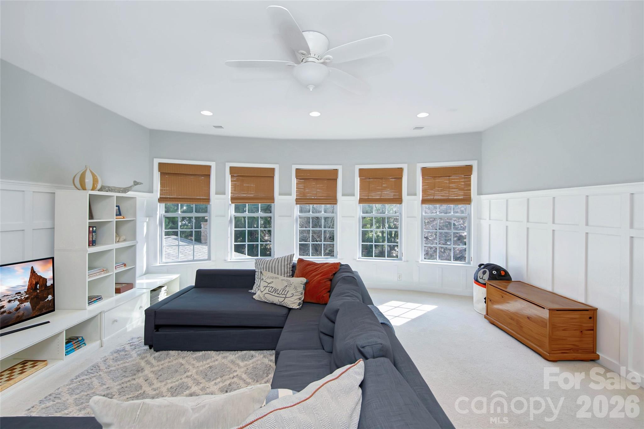 The Chimneys Of Marvin - Residential