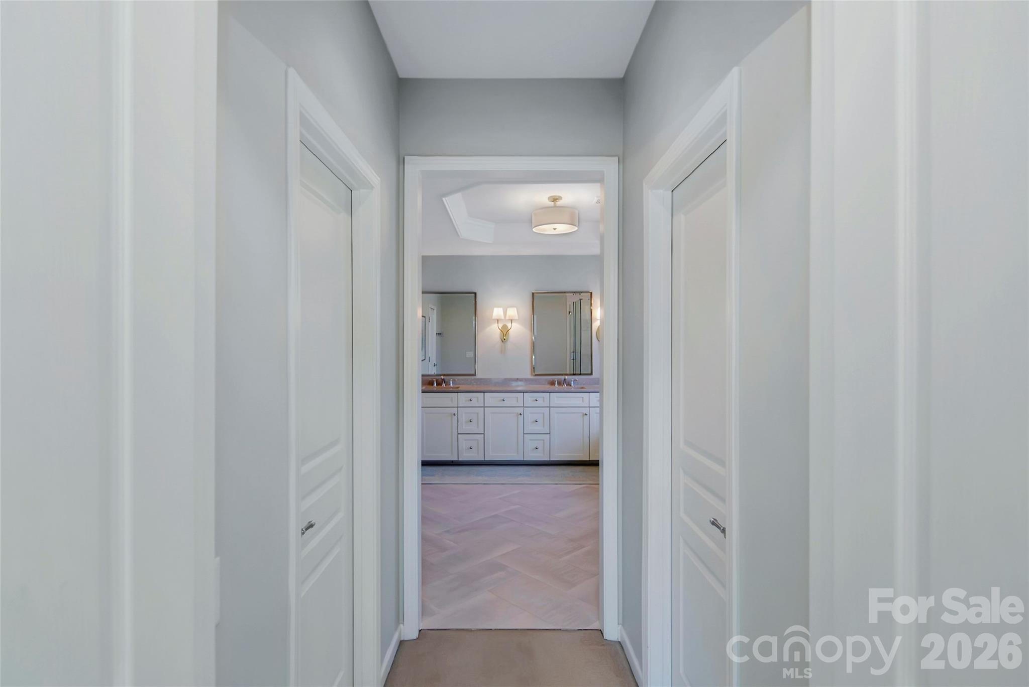 The Chimneys Of Marvin - Residential