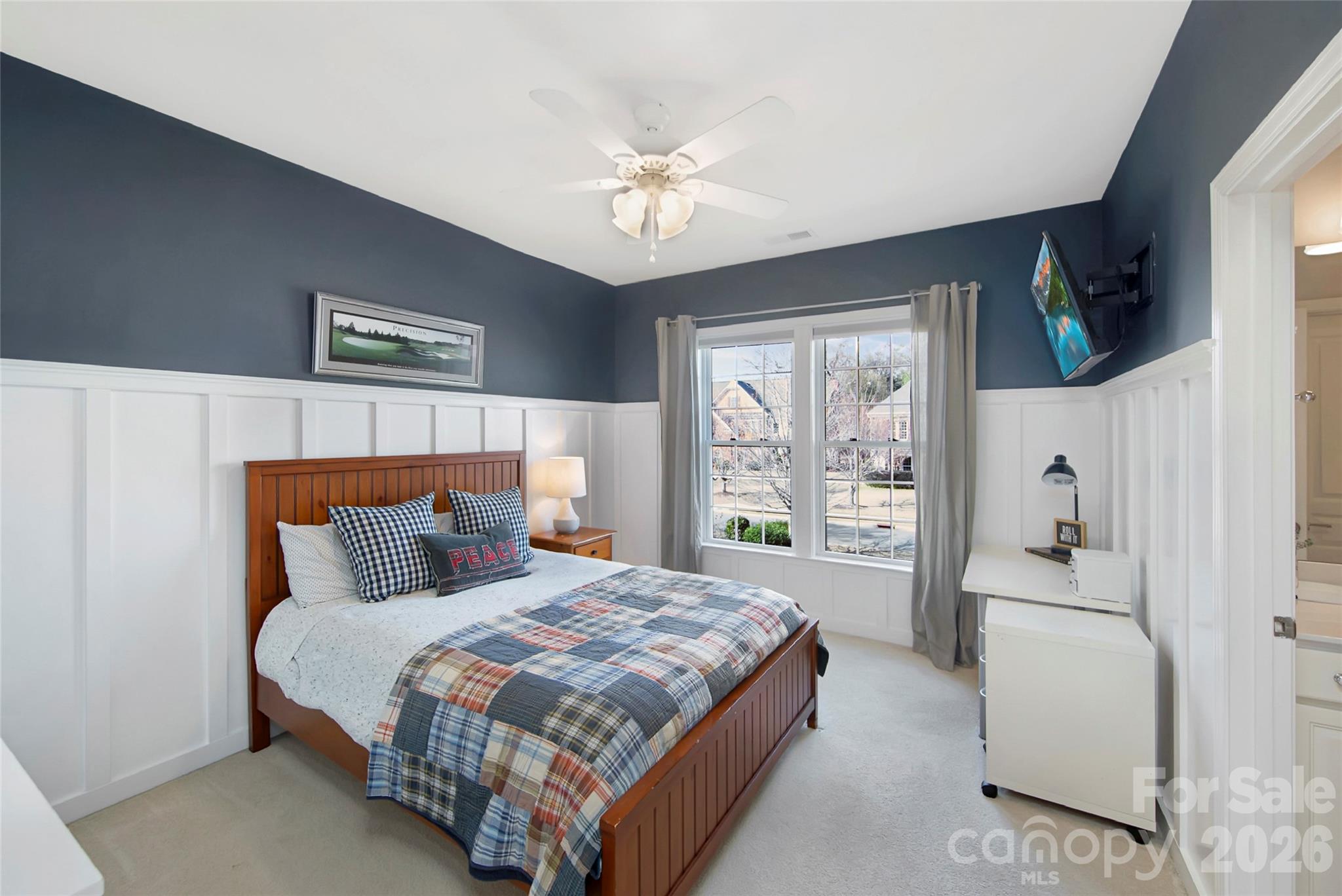 The Chimneys Of Marvin - Residential