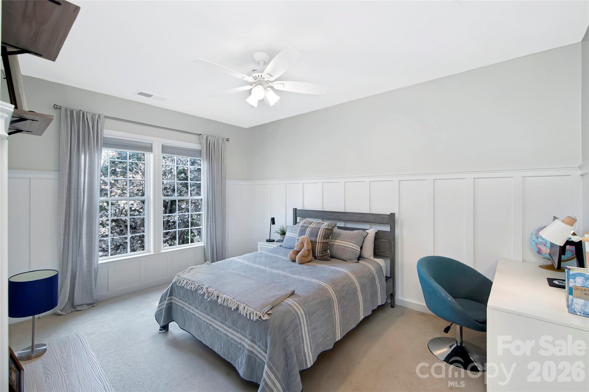 The Chimneys Of Marvin - Residential