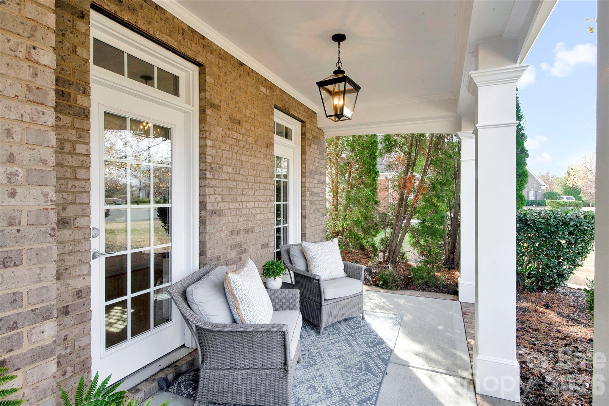 The Chimneys Of Marvin - Residential