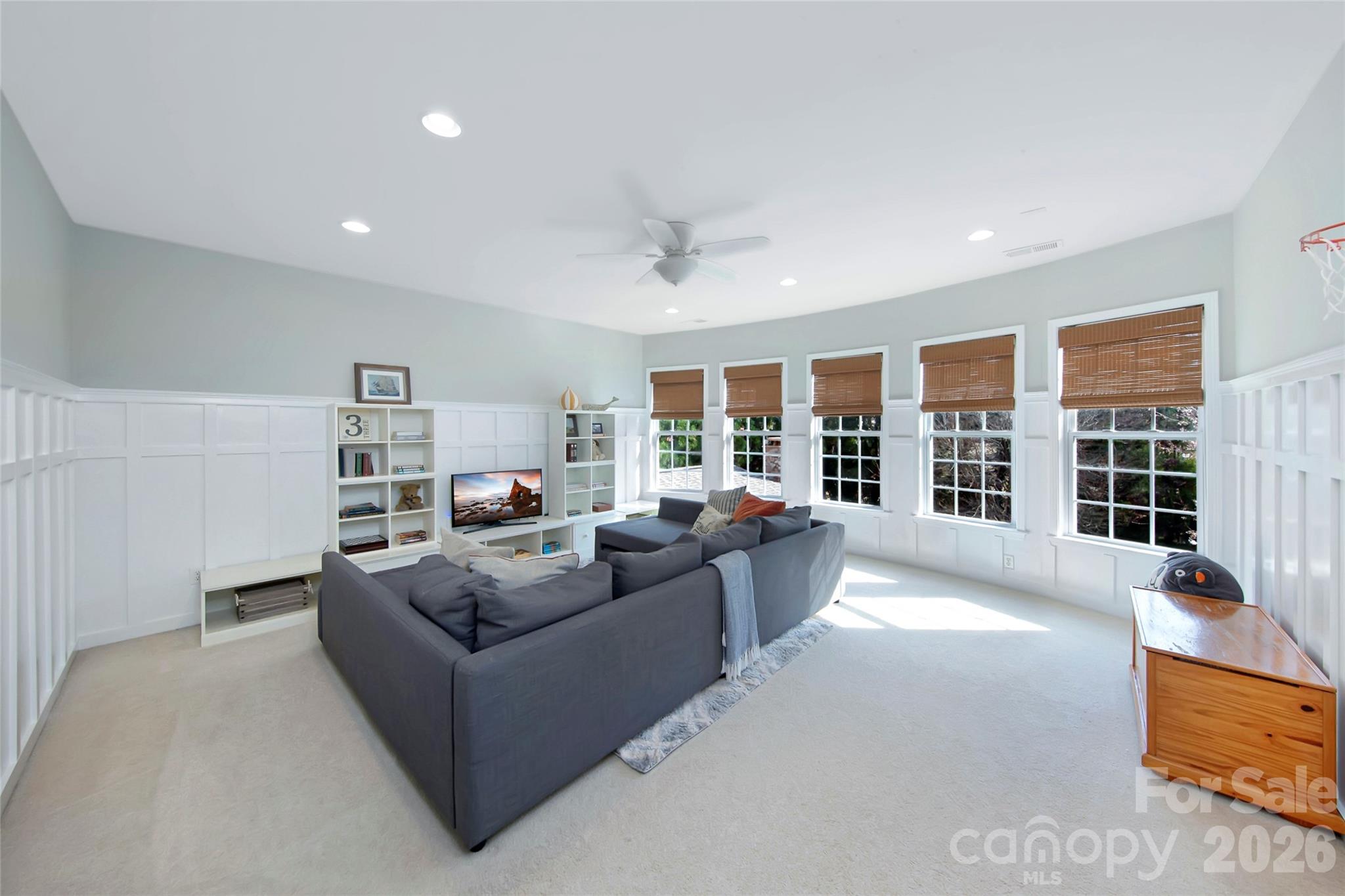 The Chimneys Of Marvin - Residential