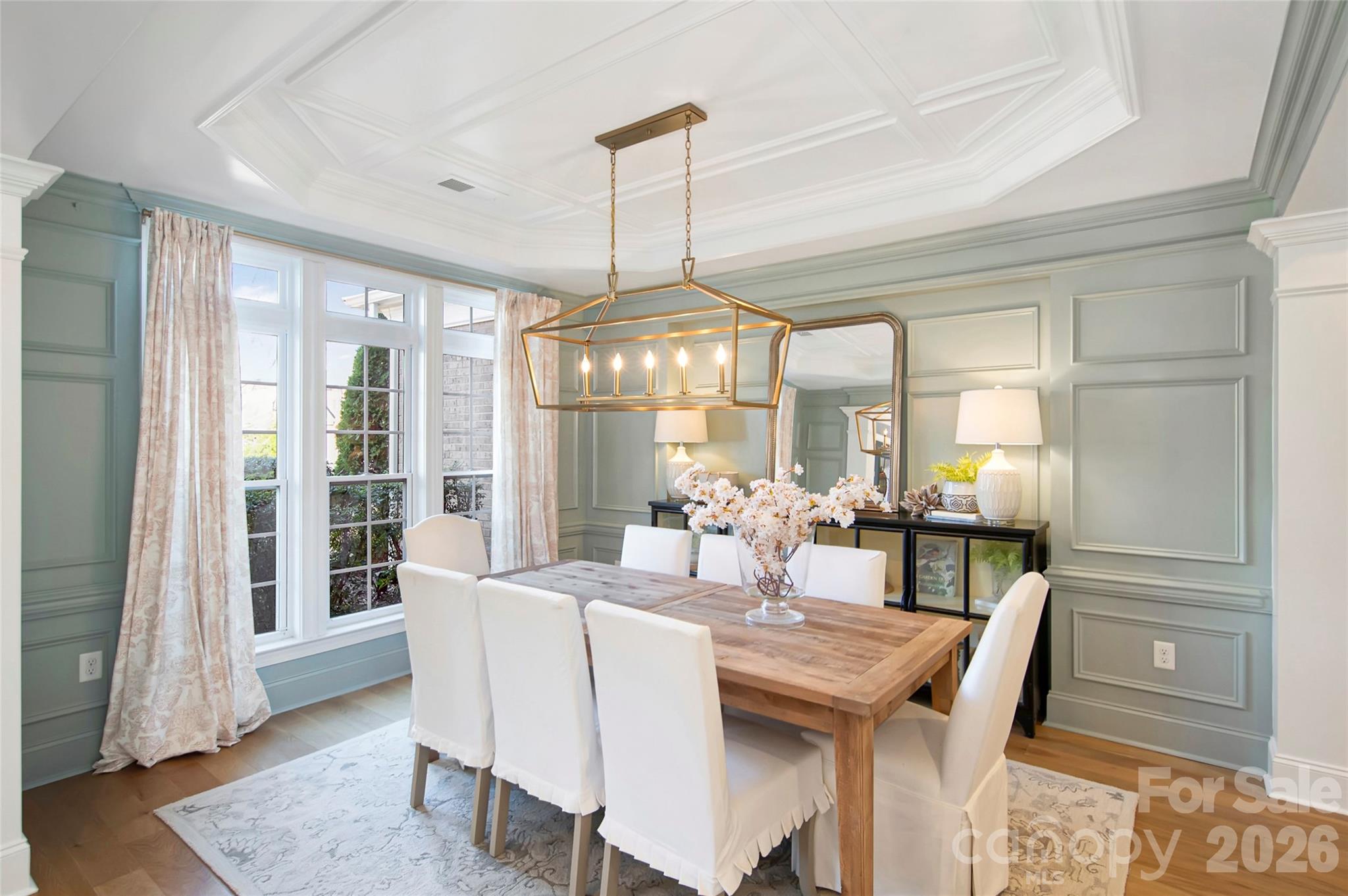 The Chimneys Of Marvin - Residential