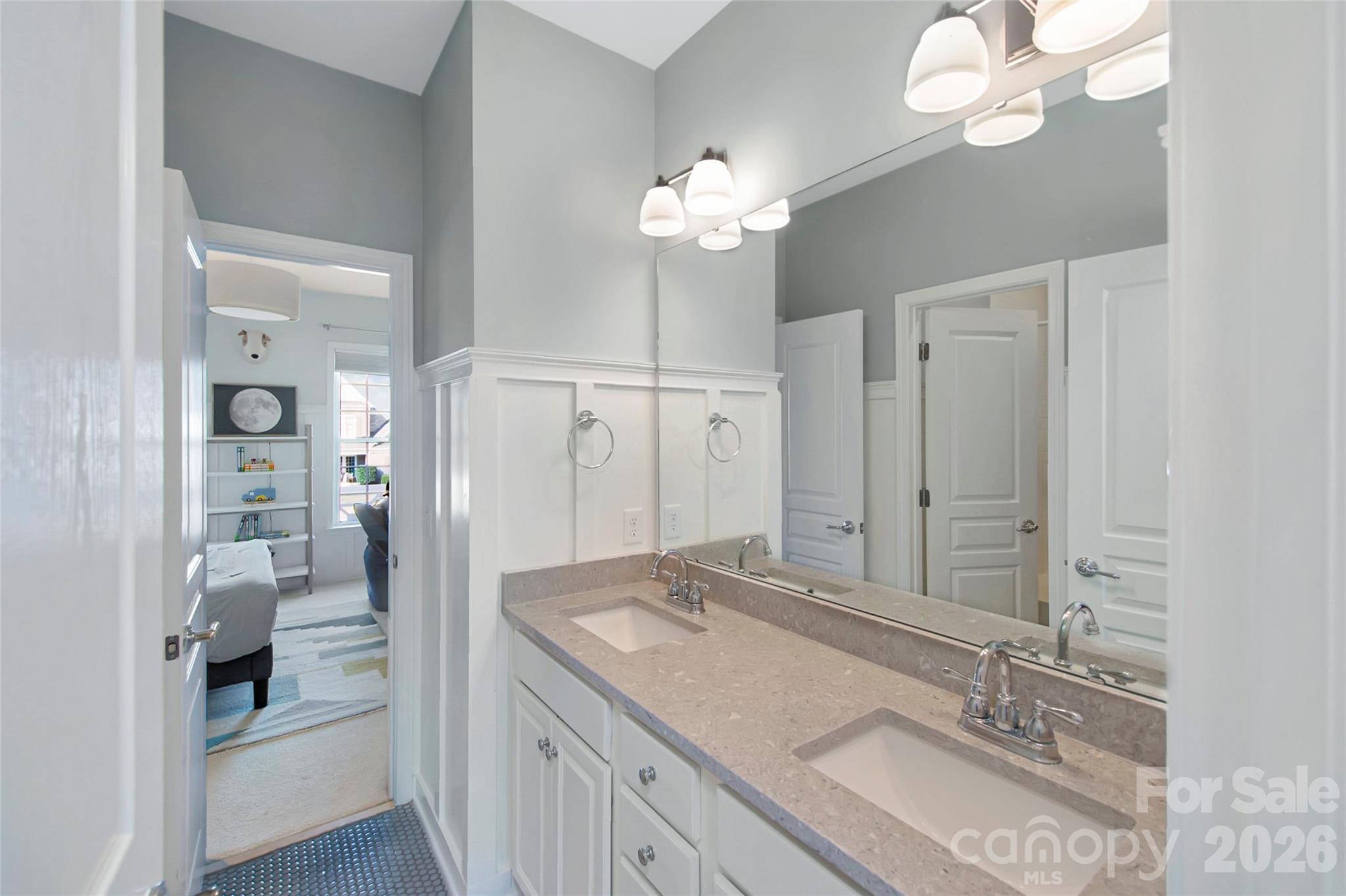 The Chimneys Of Marvin - Residential