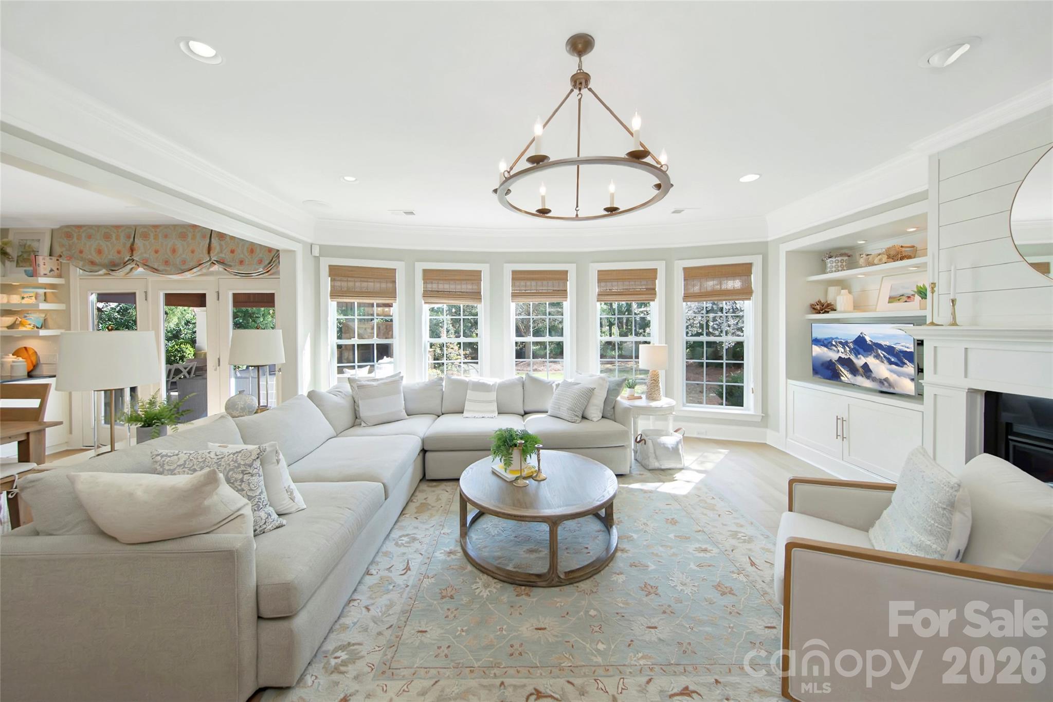 The Chimneys Of Marvin - Residential