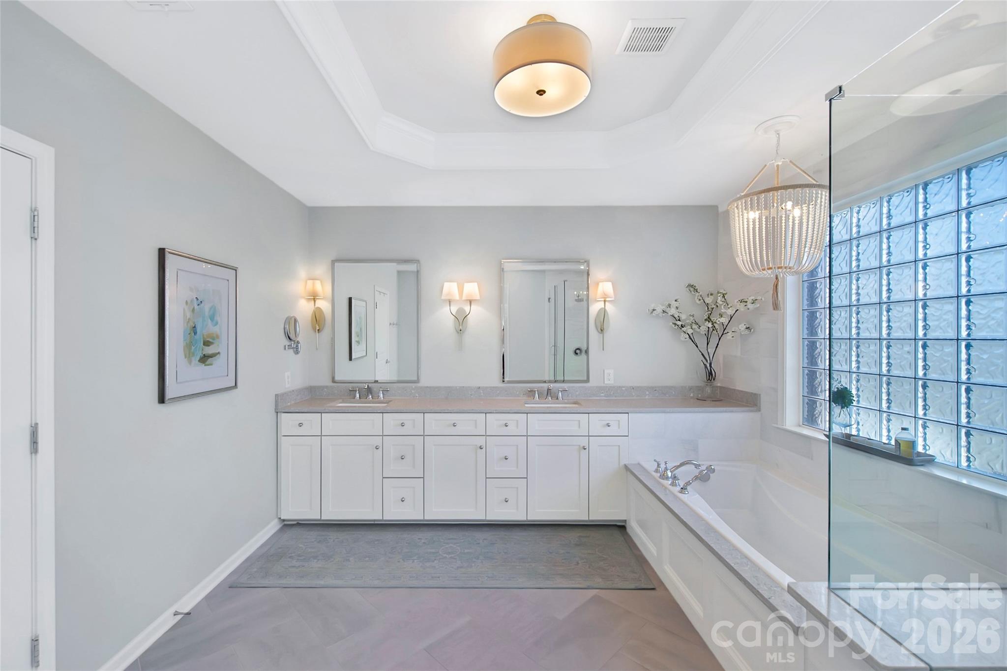 The Chimneys Of Marvin - Residential