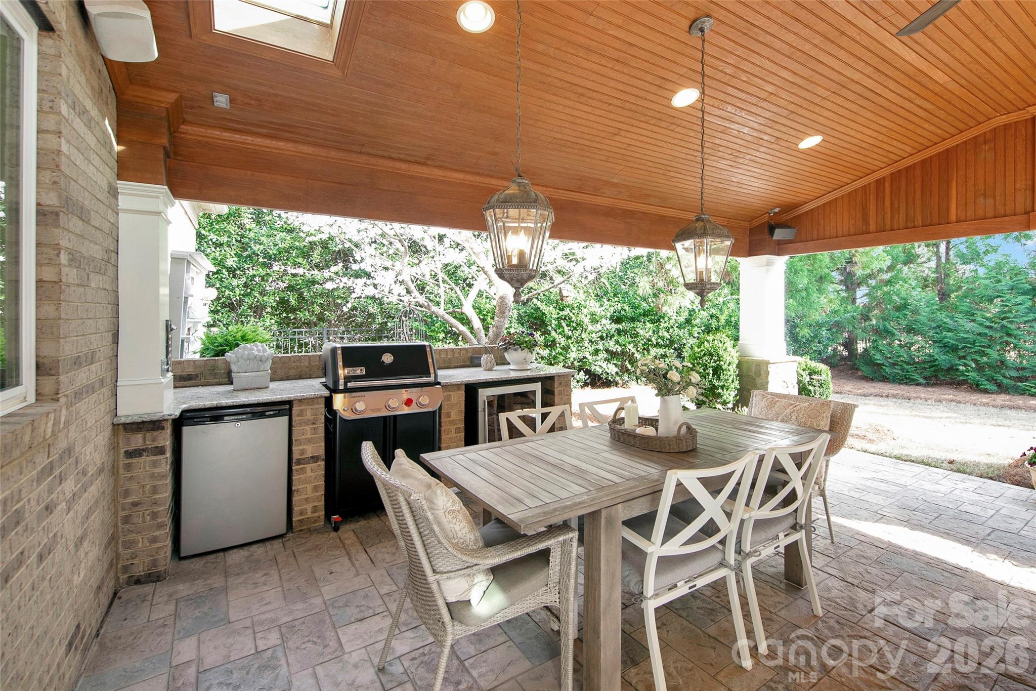 The Chimneys Of Marvin - Residential