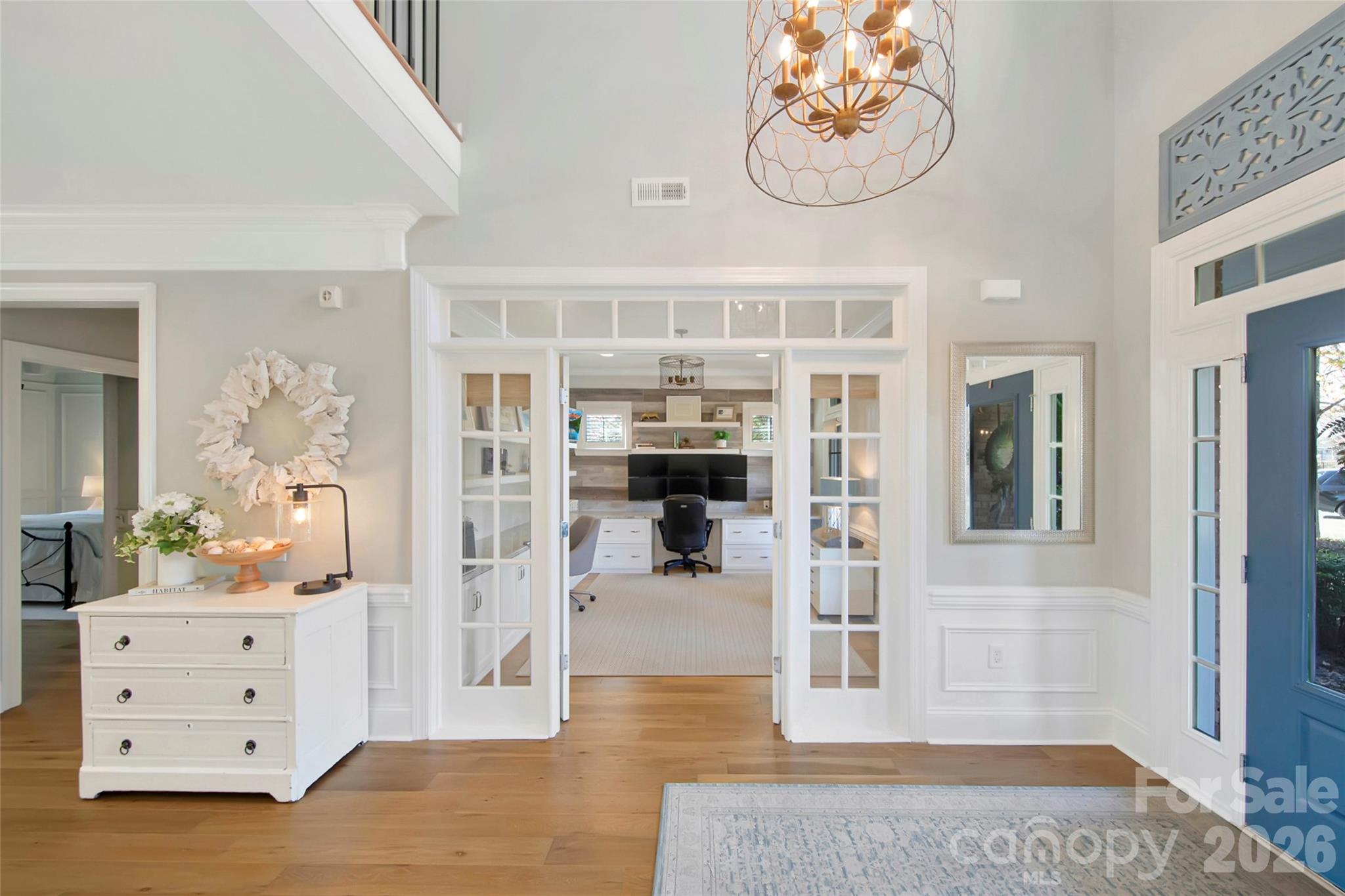 The Chimneys Of Marvin - Residential