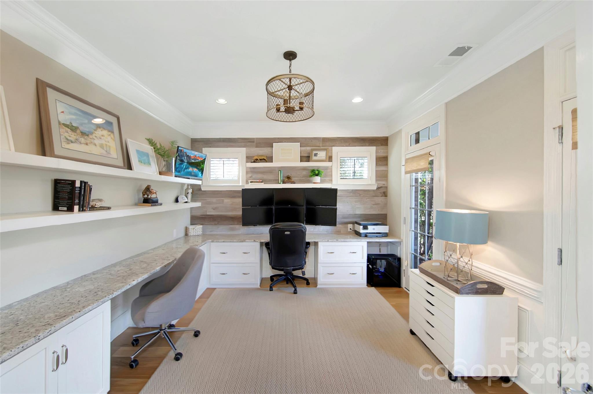 The Chimneys Of Marvin - Residential