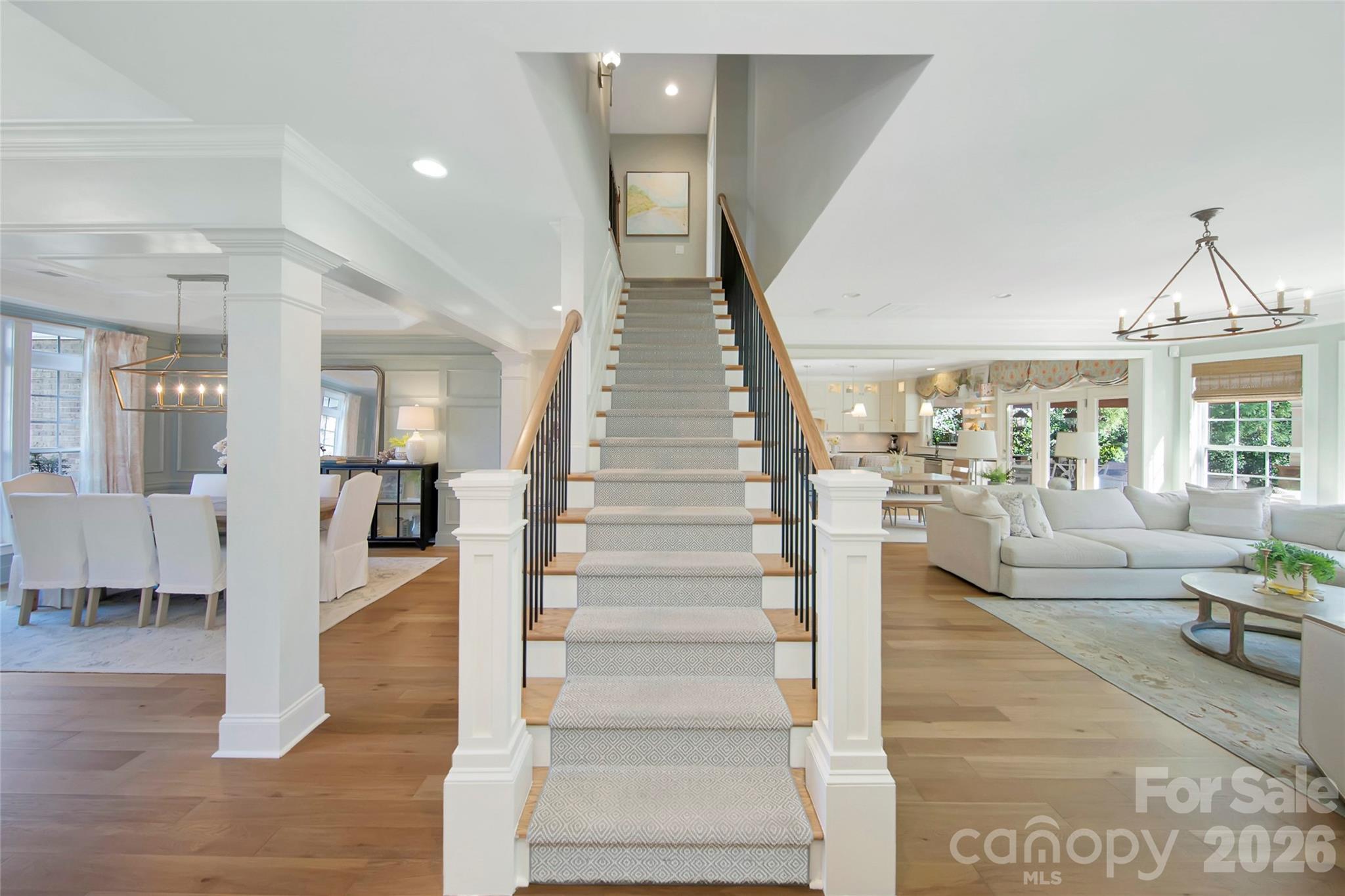 The Chimneys Of Marvin - Residential