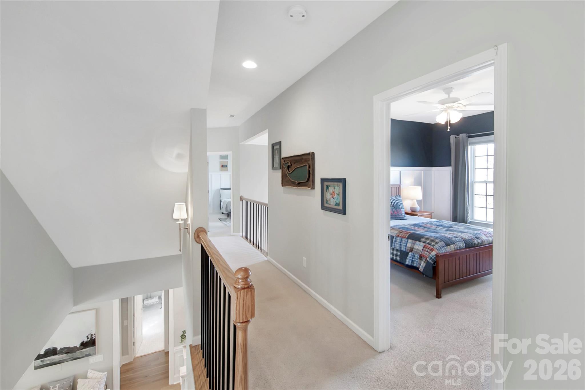 The Chimneys Of Marvin - Residential