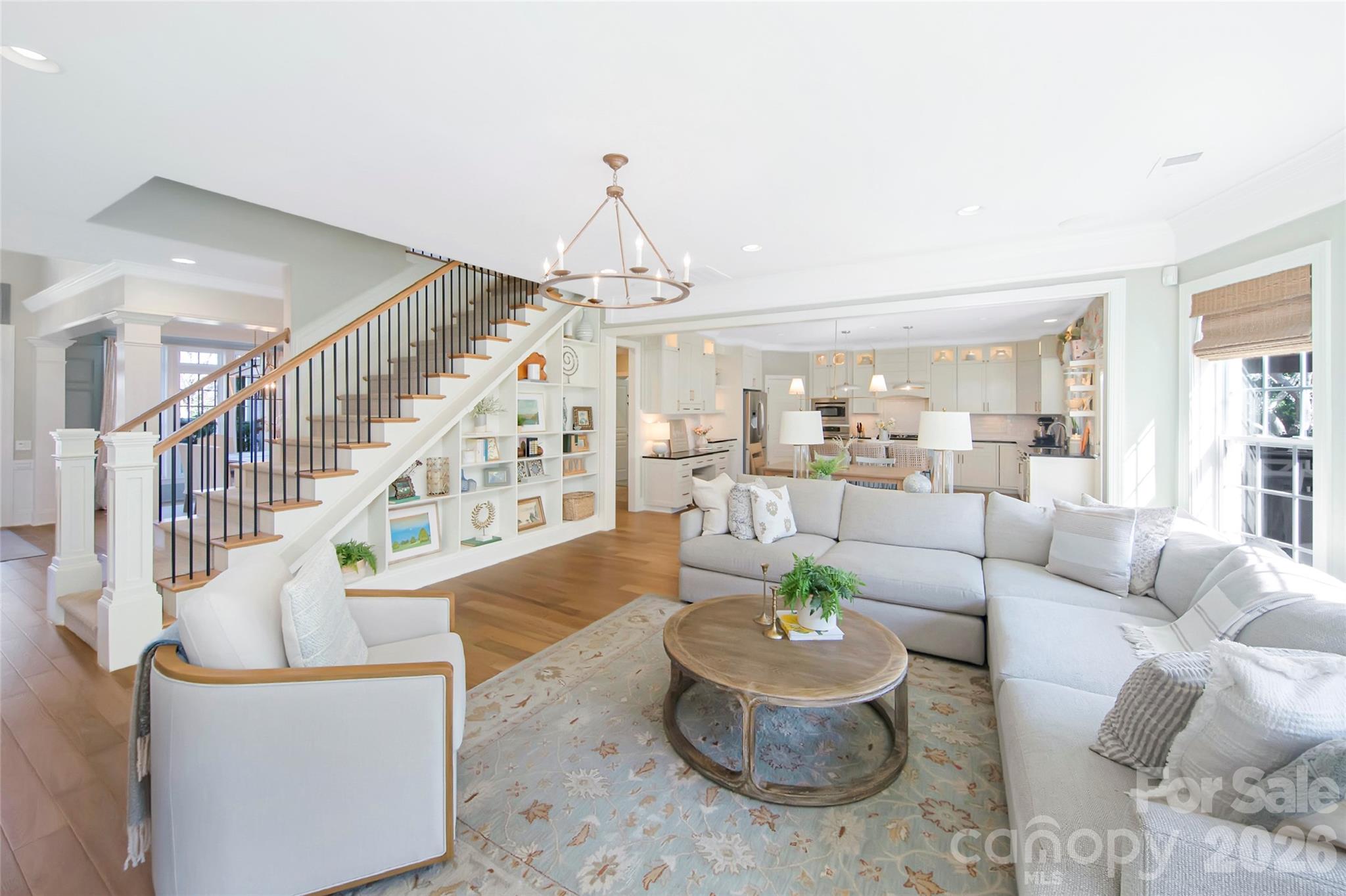 The Chimneys Of Marvin - Residential