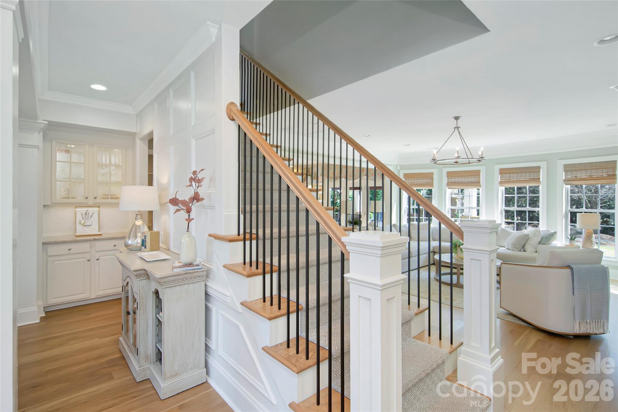 The Chimneys Of Marvin - Residential