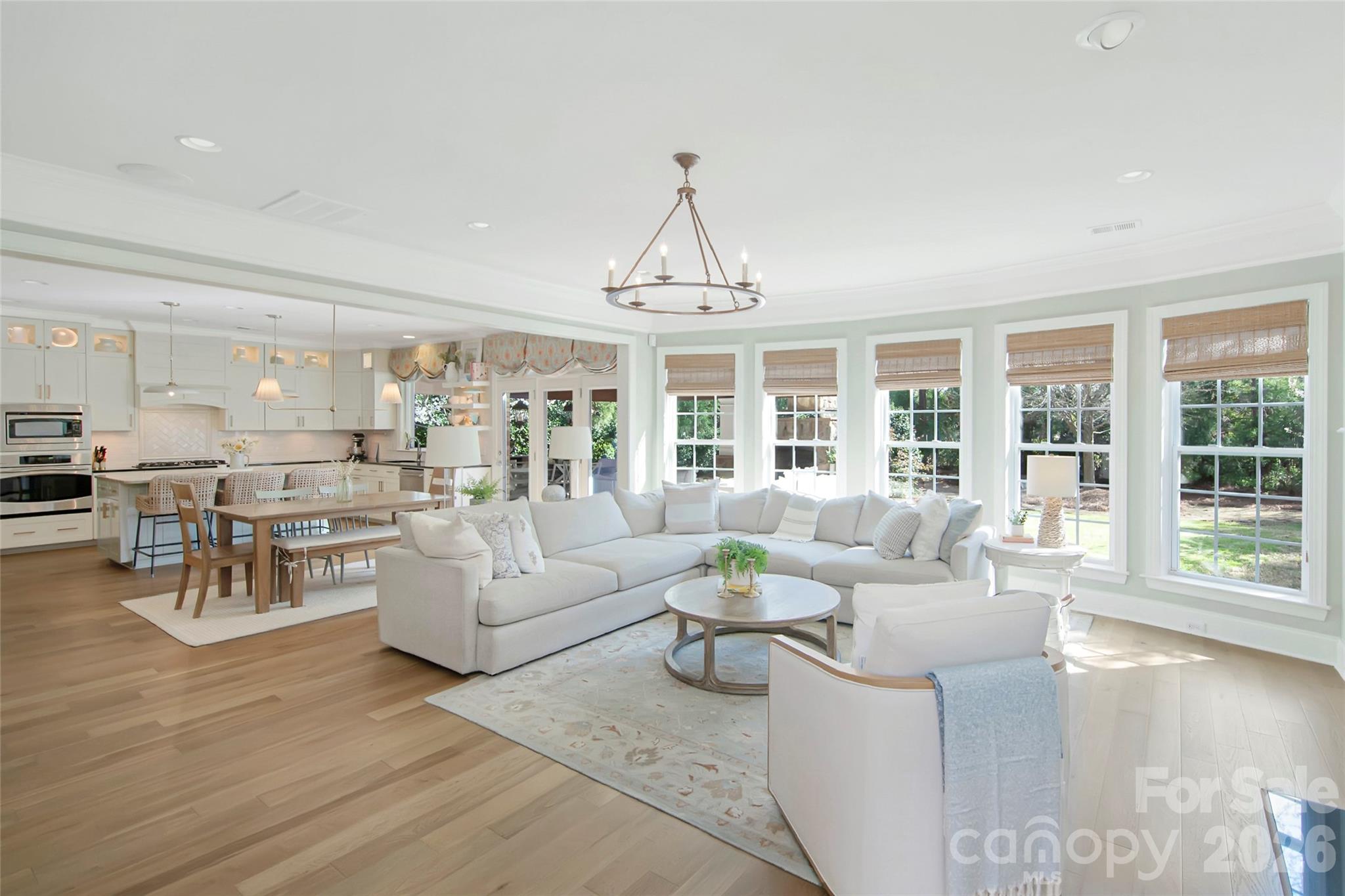 The Chimneys Of Marvin - Residential