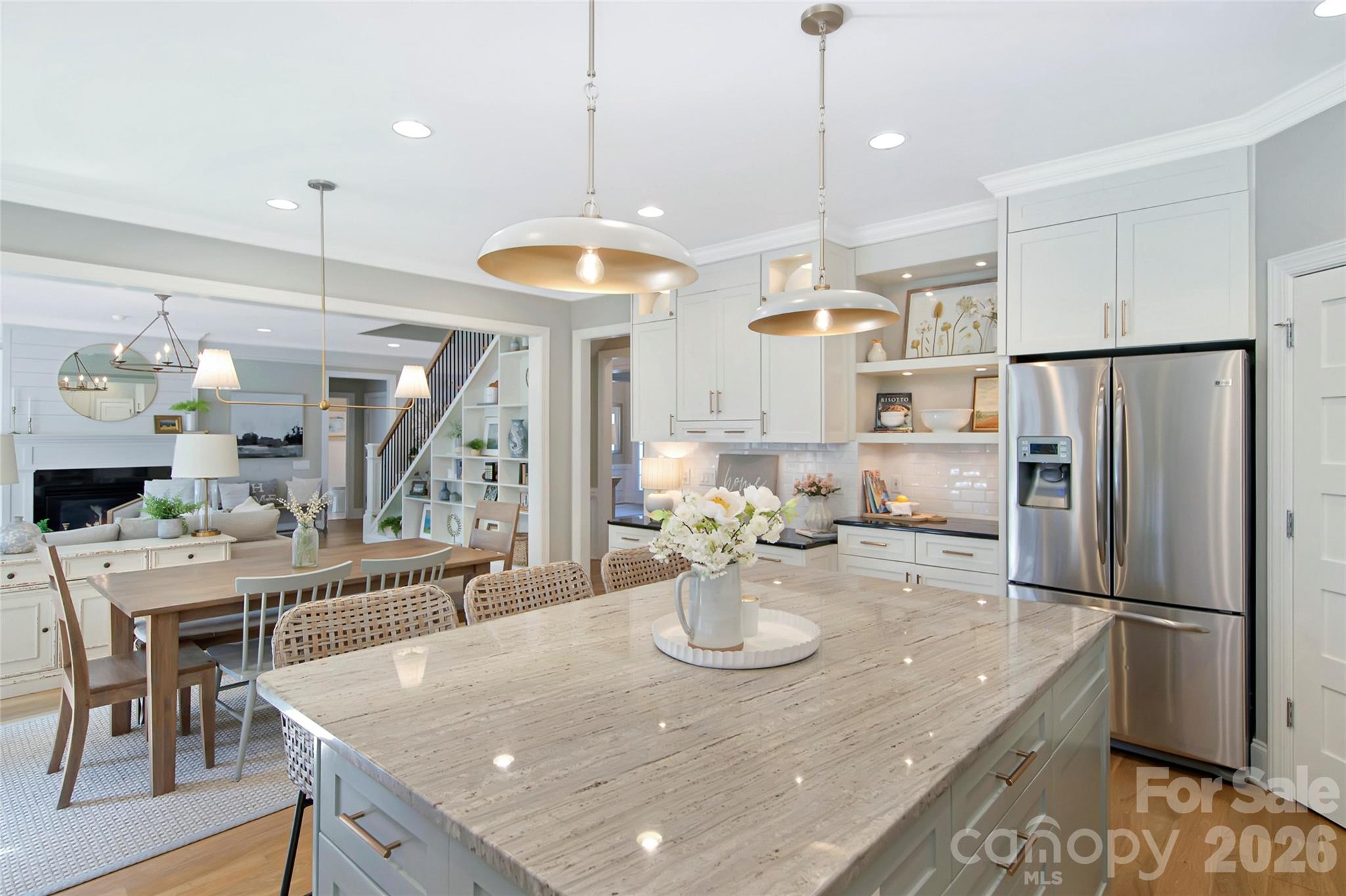 The Chimneys Of Marvin - Residential