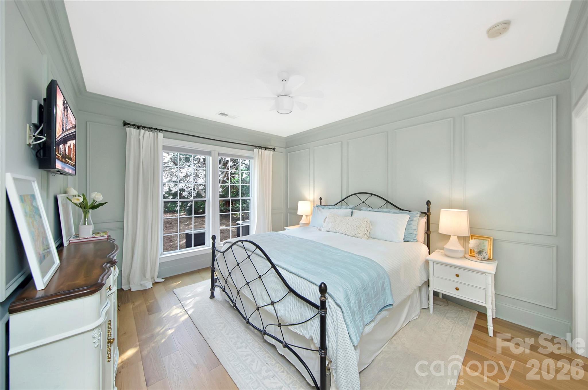 The Chimneys Of Marvin - Residential