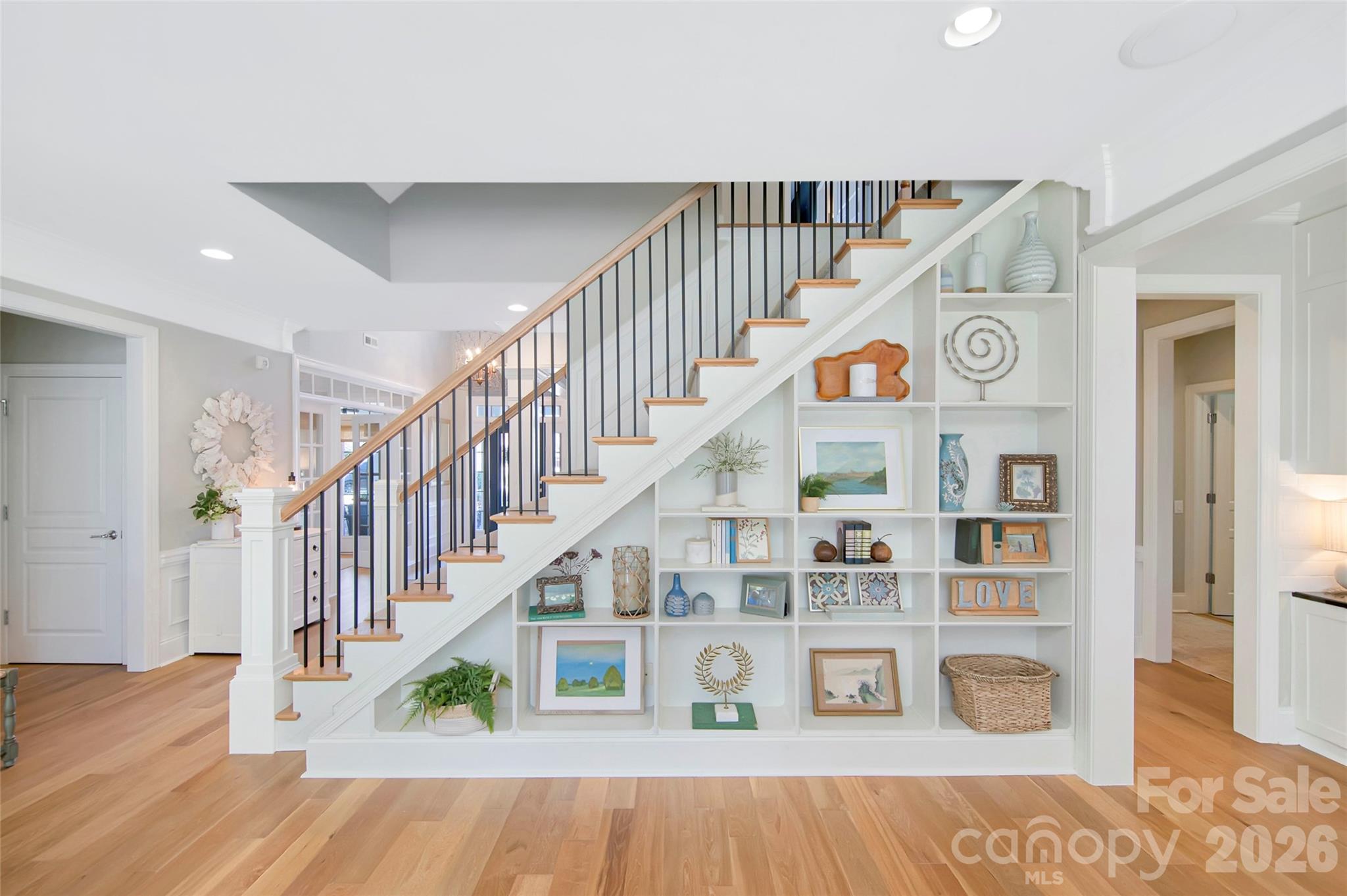 The Chimneys Of Marvin - Residential