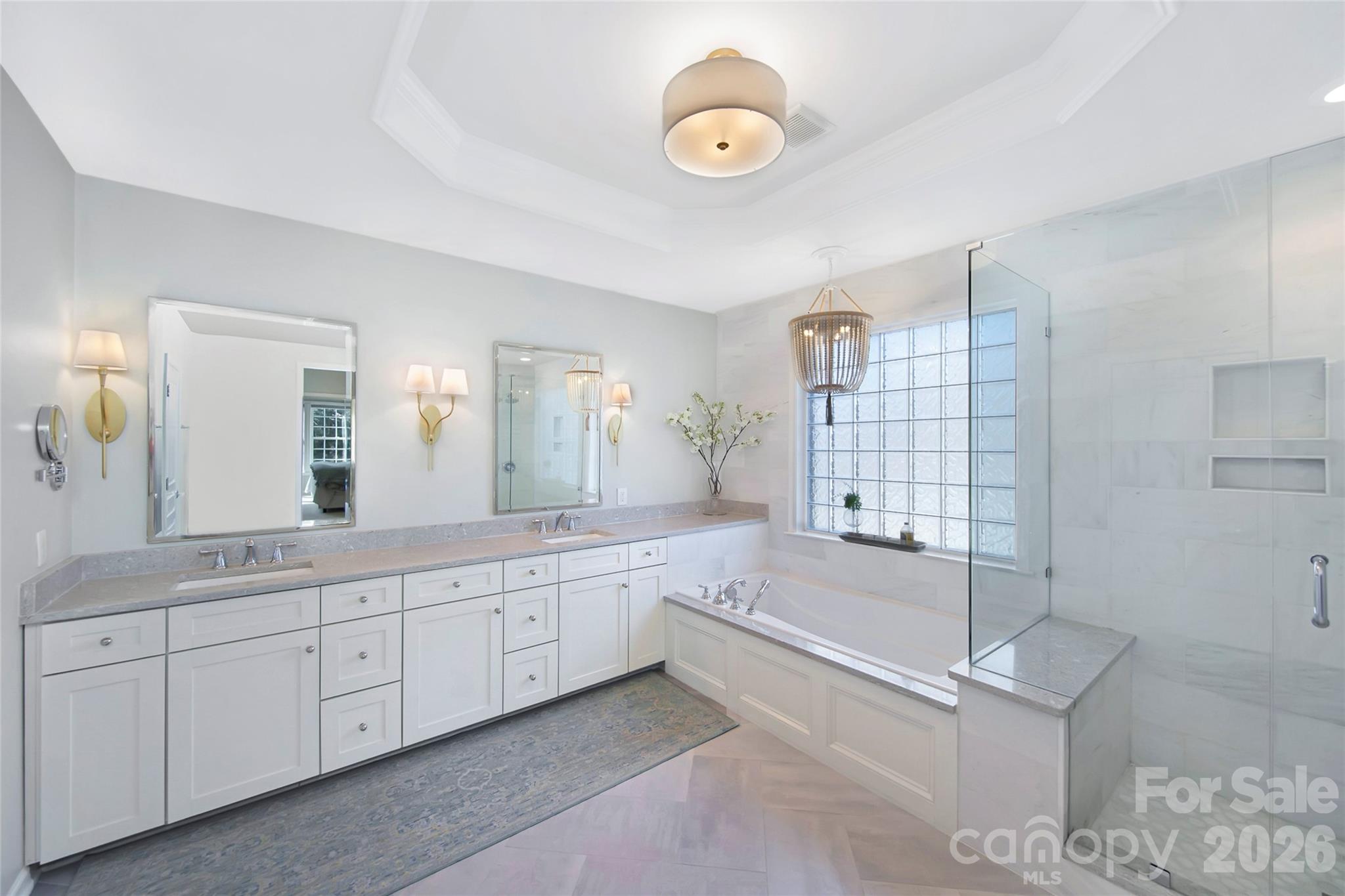 The Chimneys Of Marvin - Residential