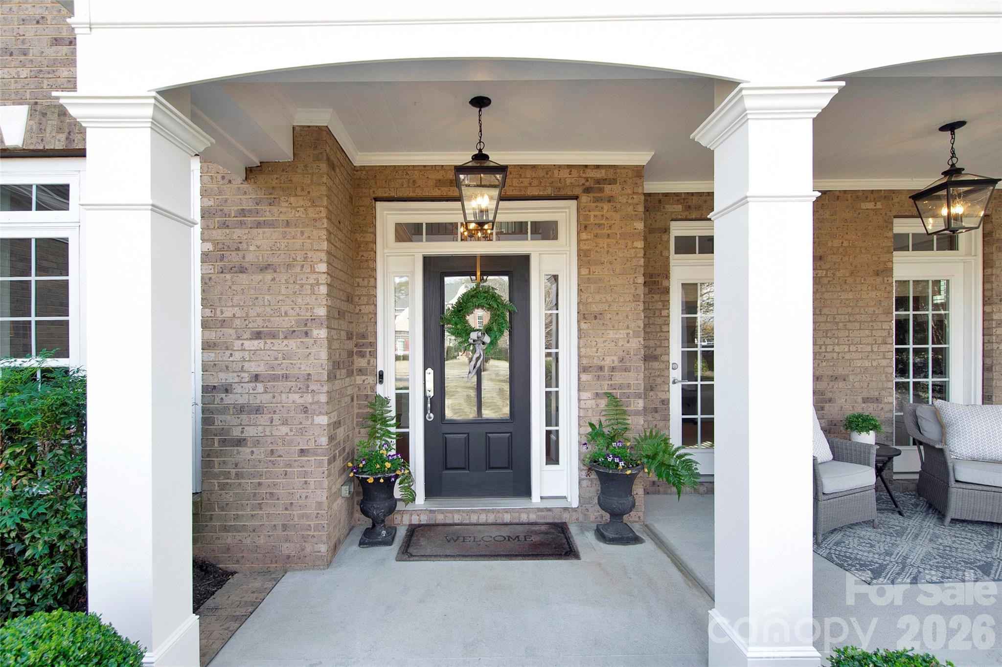 The Chimneys Of Marvin - Residential