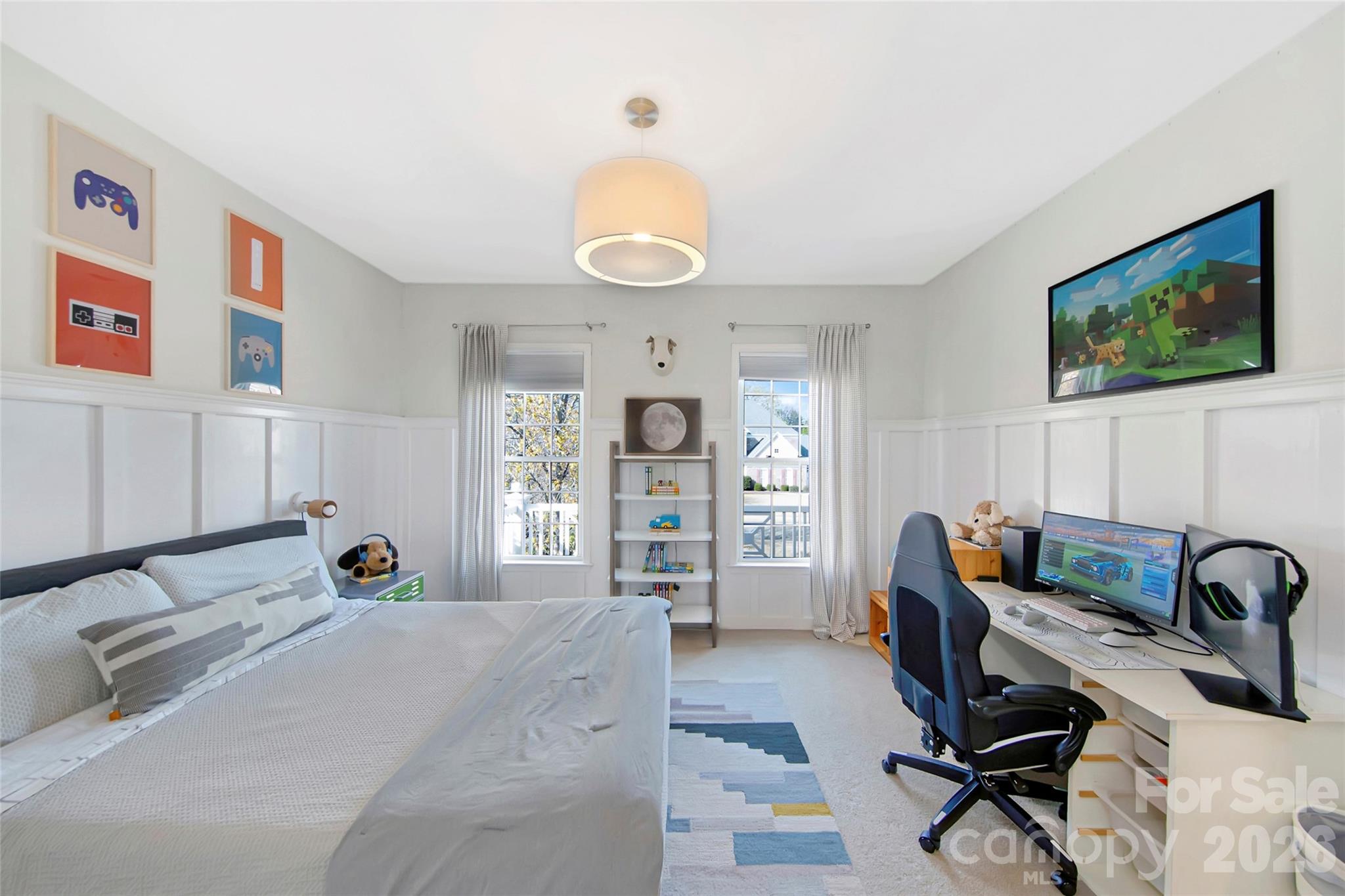 The Chimneys Of Marvin - Residential